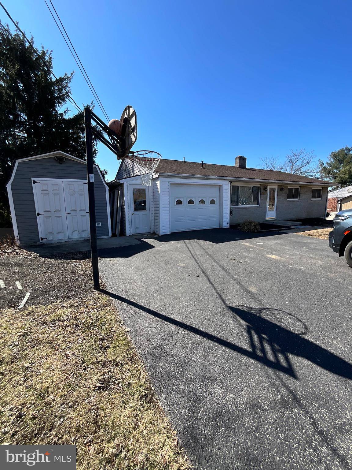 Chambersburg, PA 17202,1214 MARVERN DRIVE W