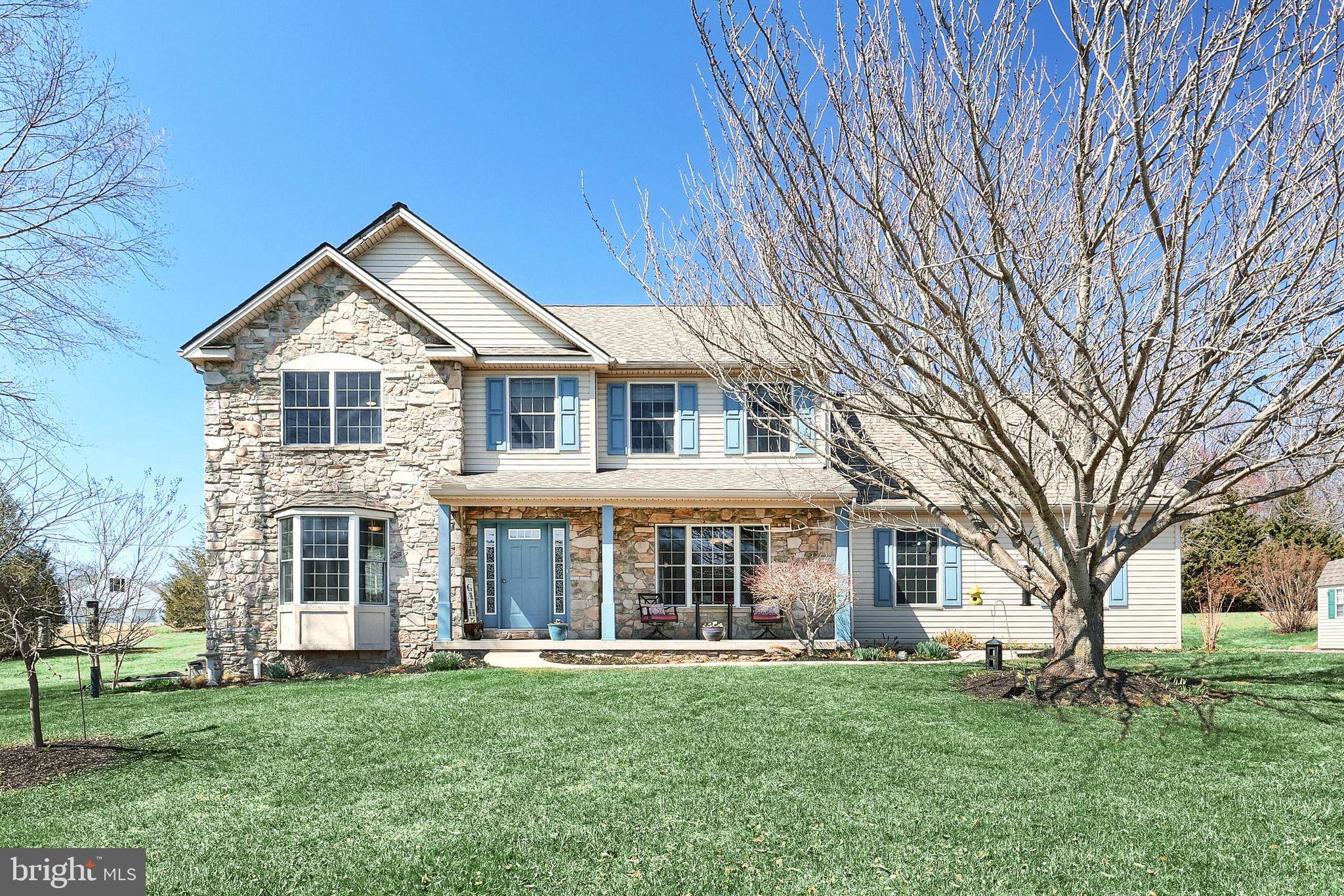Felton, PA 17322,12716 MT OLIVET RD