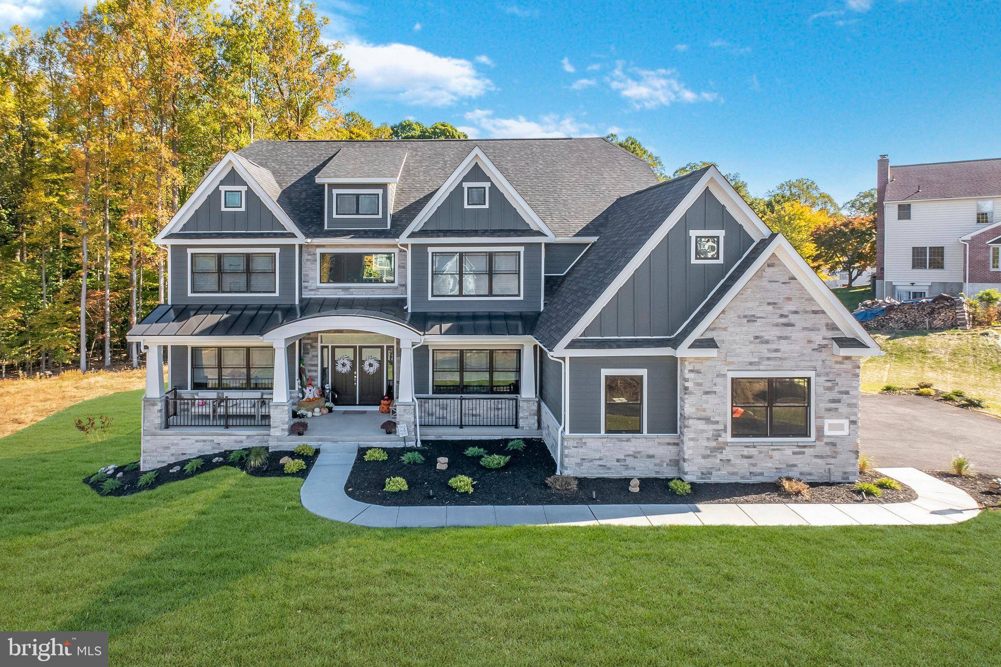 West Chester, PA 19380,1432 GROVE AVE