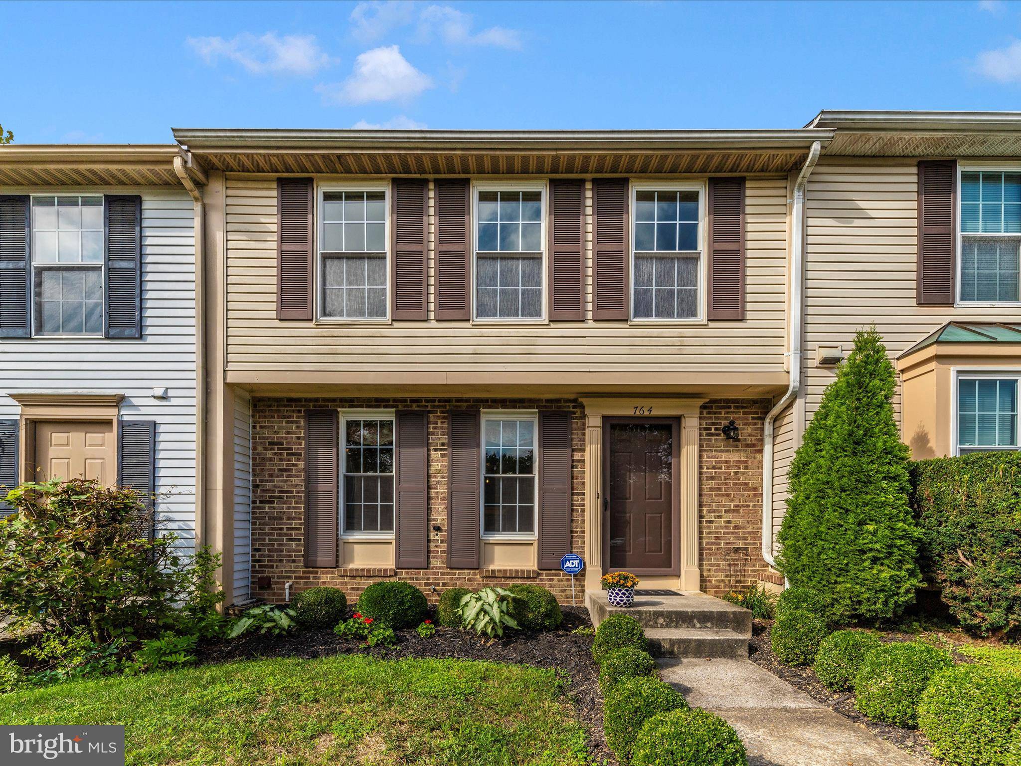 Gaithersburg, MD 20878,764 CLIFFTOP DR