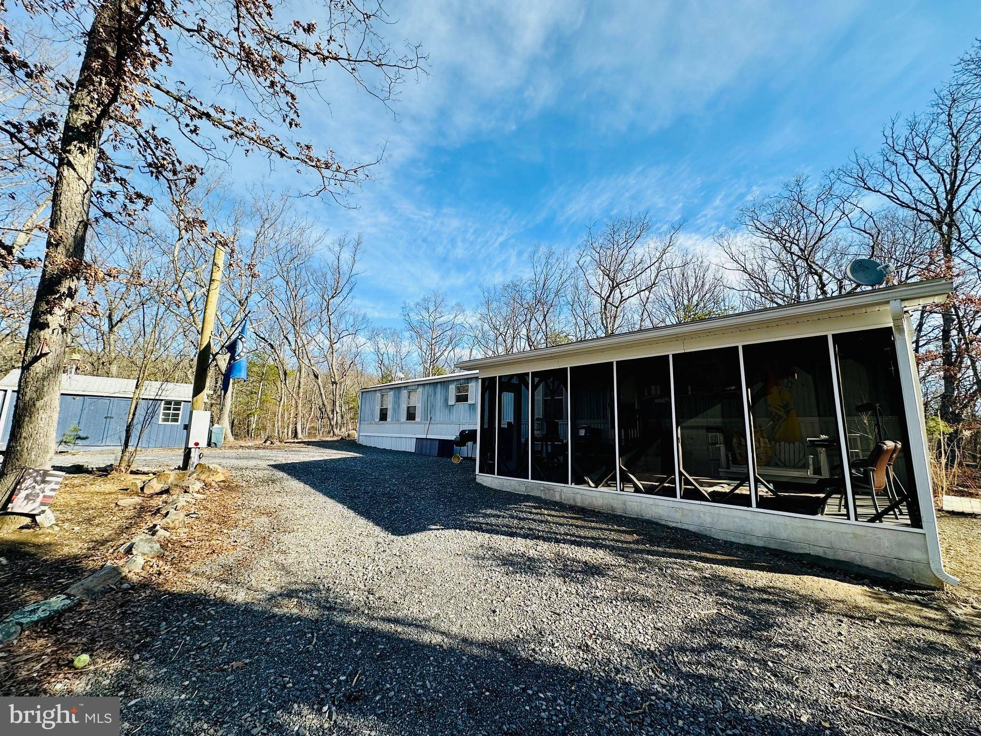 Delray, WV 26714,50 PATTON ST