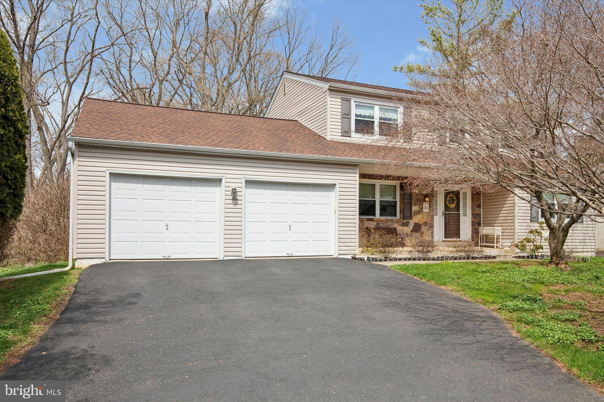 Glenside, PA 19038,720 VANCE DR