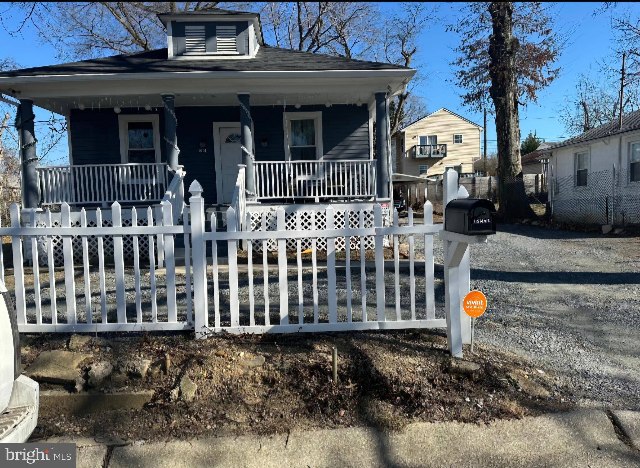 Capitol Heights, MD 20743,1000 JANSEN AVE