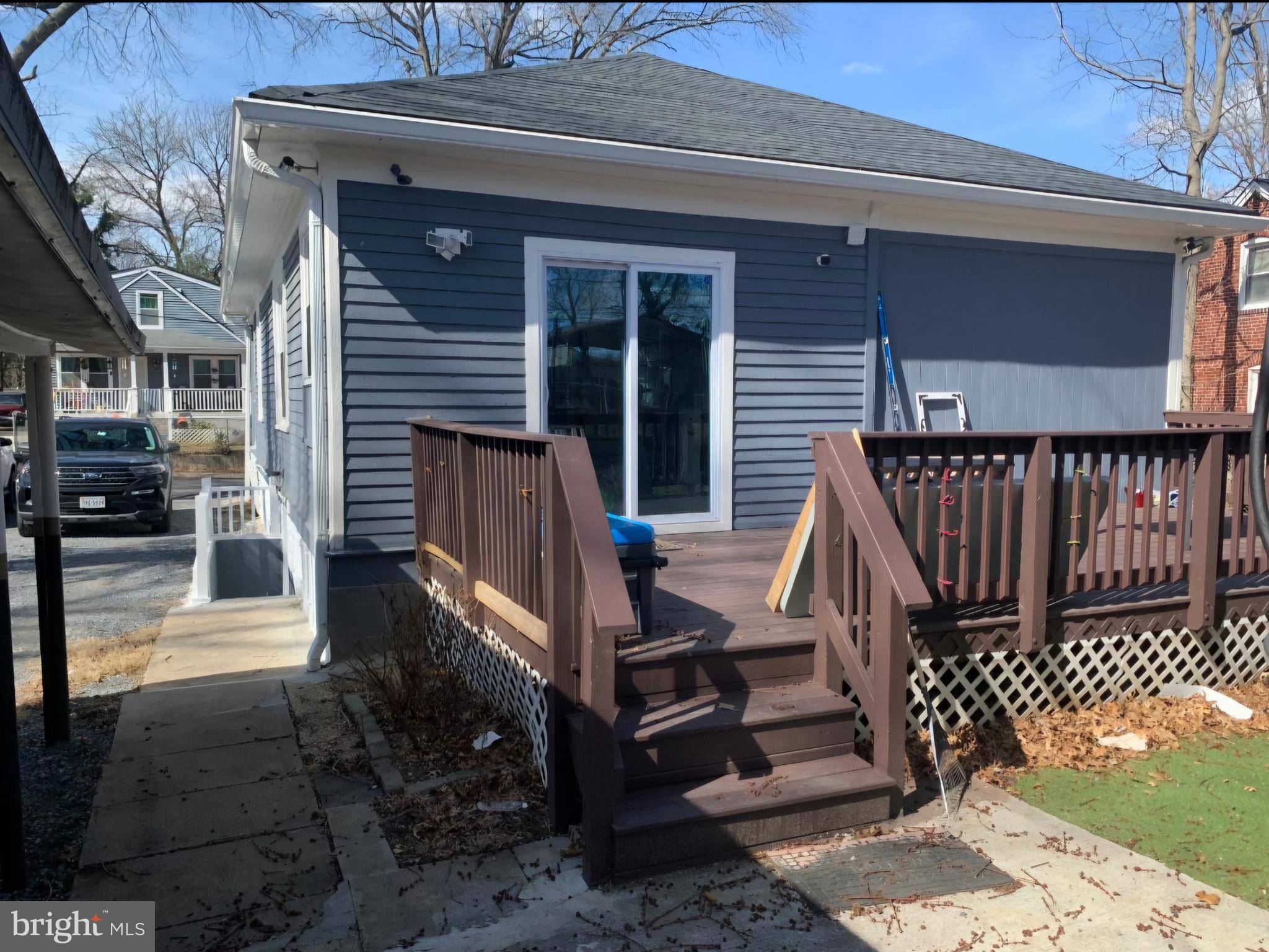 Capitol Heights, MD 20743,1000 JANSEN AVE