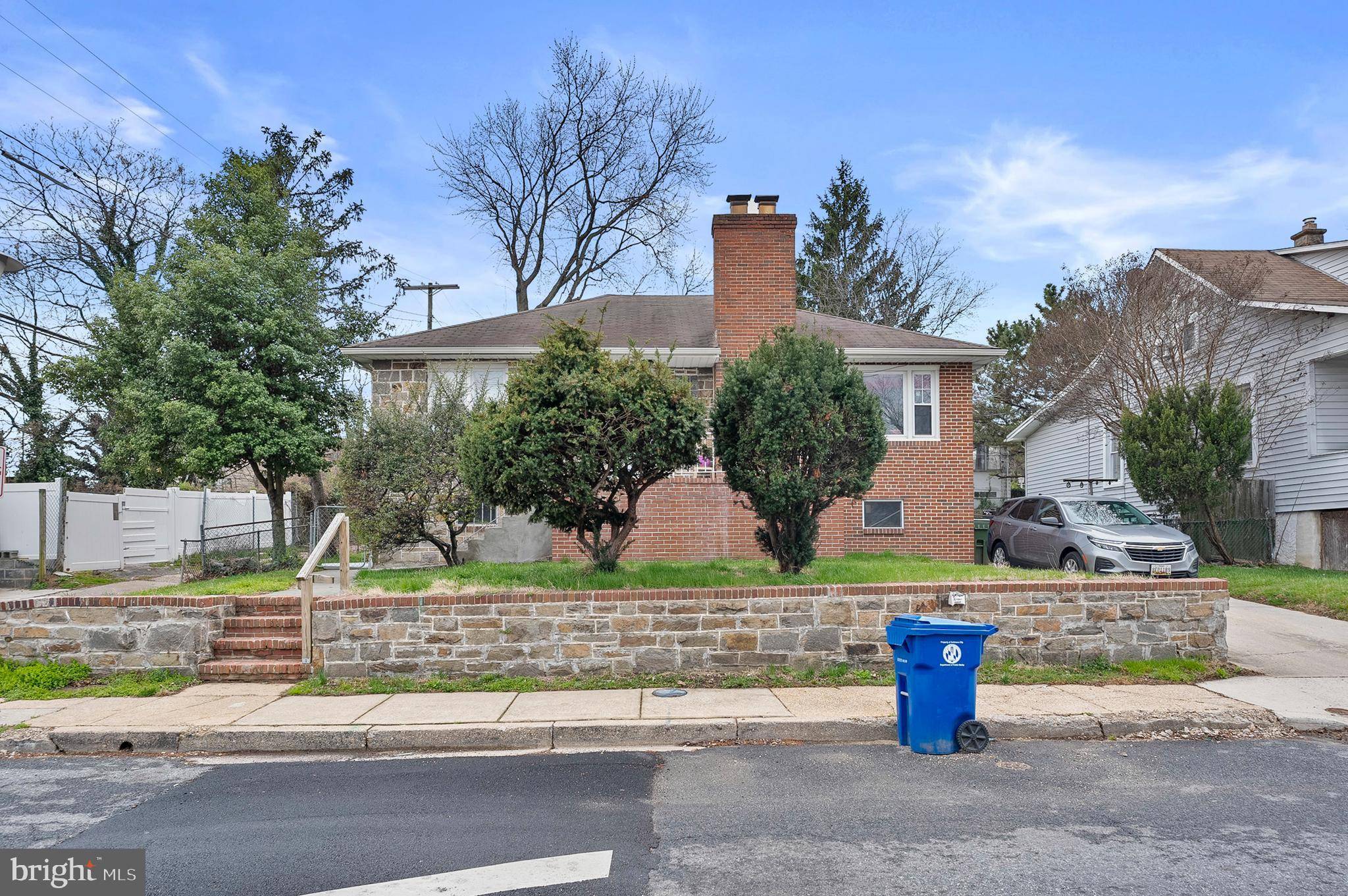 Baltimore, MD 21206,4103 PARKWOOD AVE