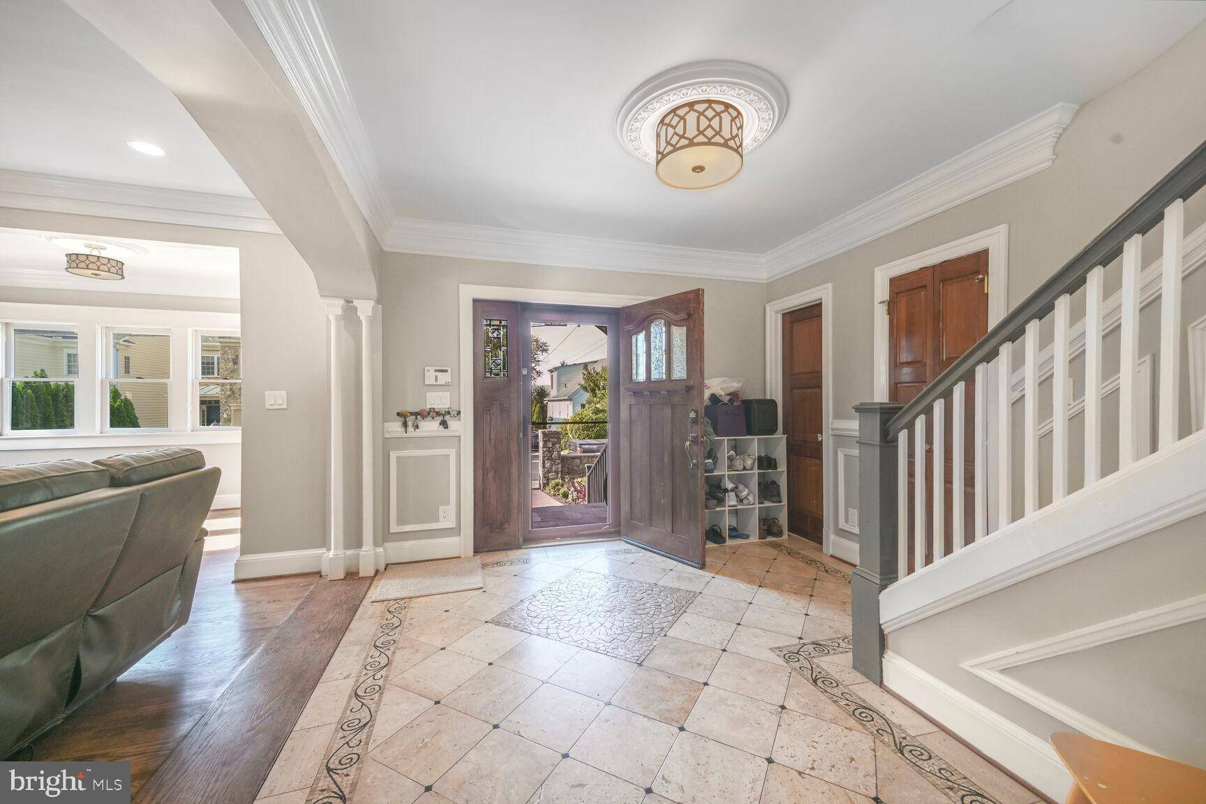 Bethesda, MD 20814,4706 ROSEDALE AVE