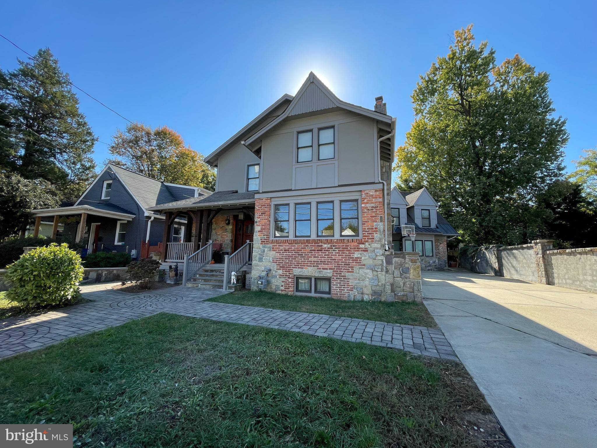 Bethesda, MD 20814,4706 ROSEDALE AVE