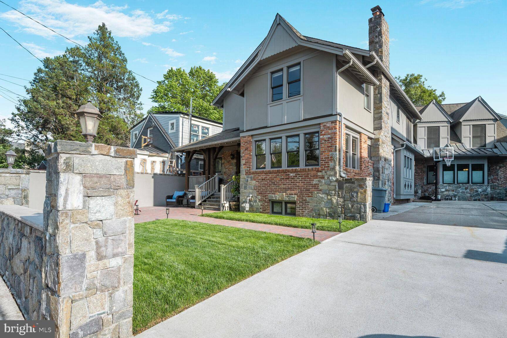 Bethesda, MD 20814,4706 ROSEDALE AVE