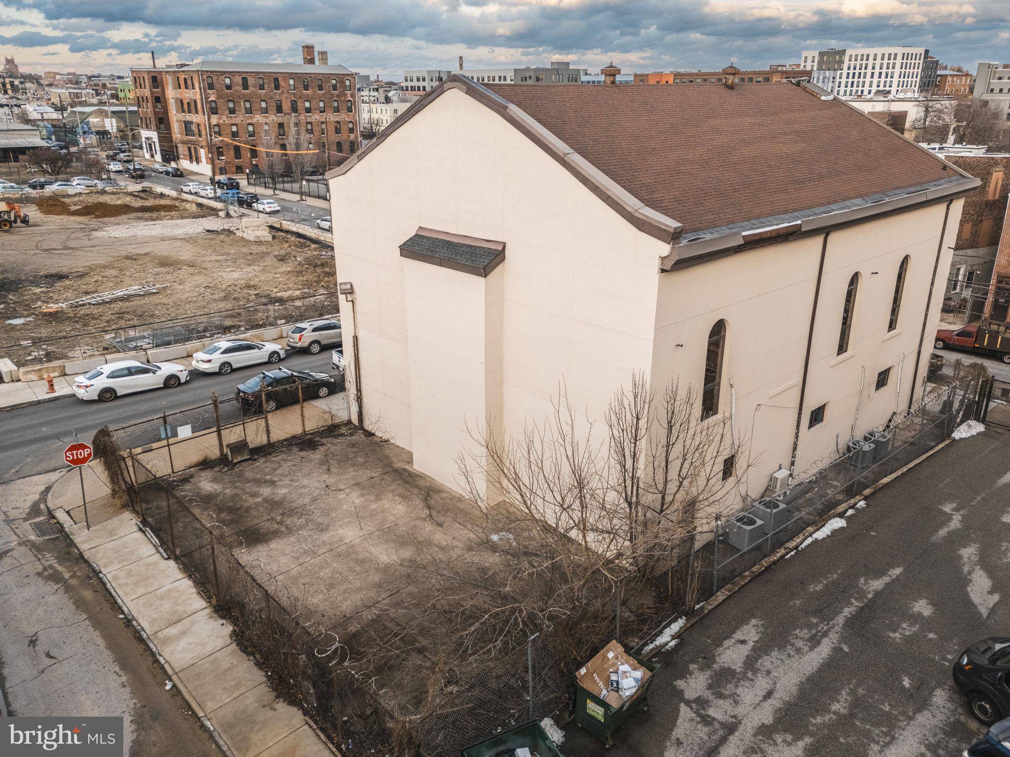 Philadelphia, PA 19122,1536-38 N HANCOCK ST