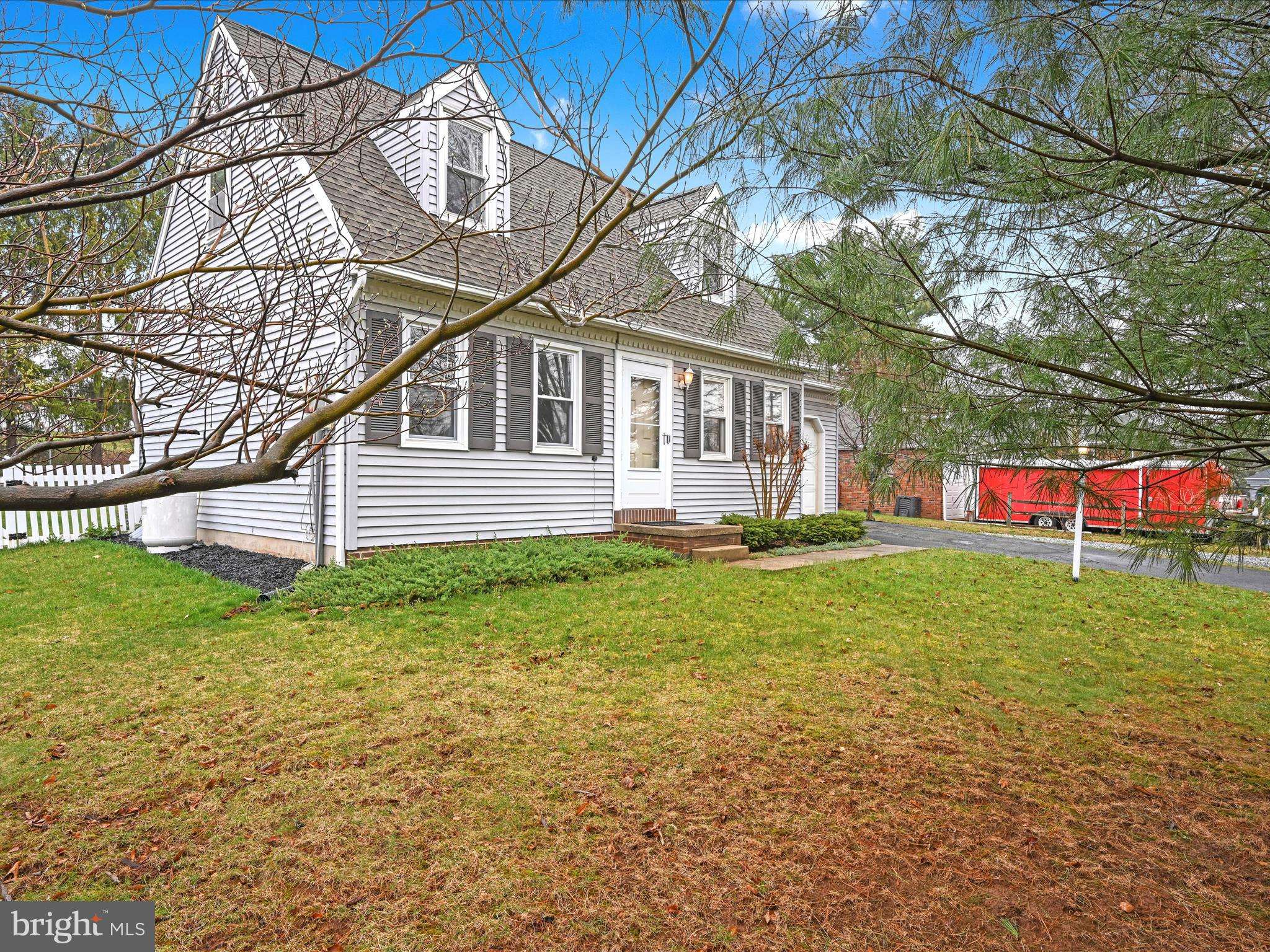 Denver, PA 17517,615 OAK ST