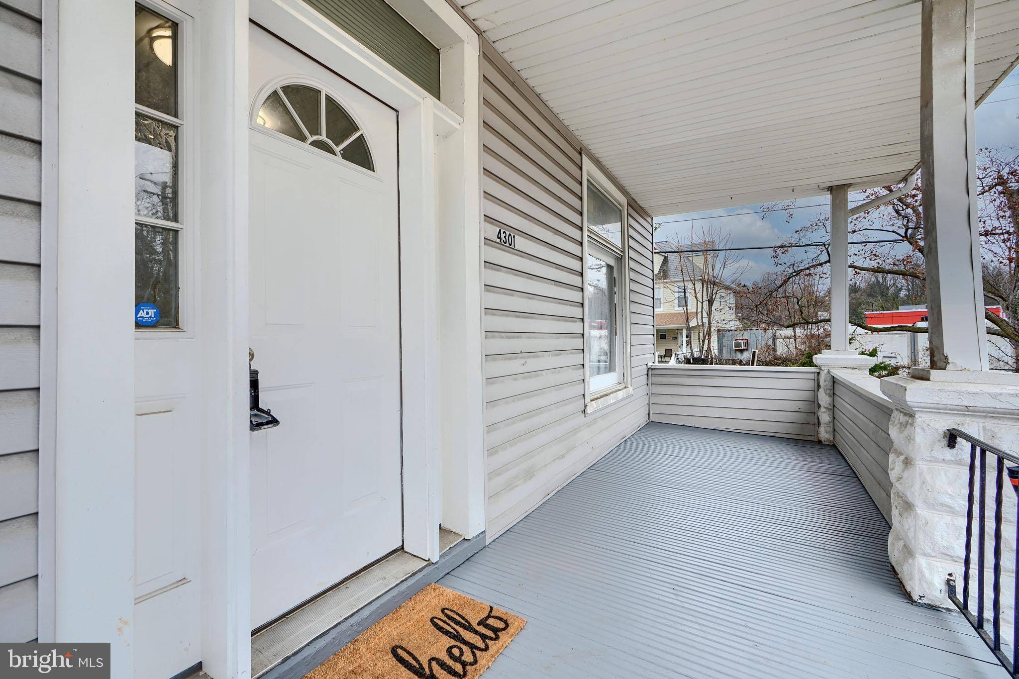 Baltimore, MD 21206,4301 FOREST VIEW AVE