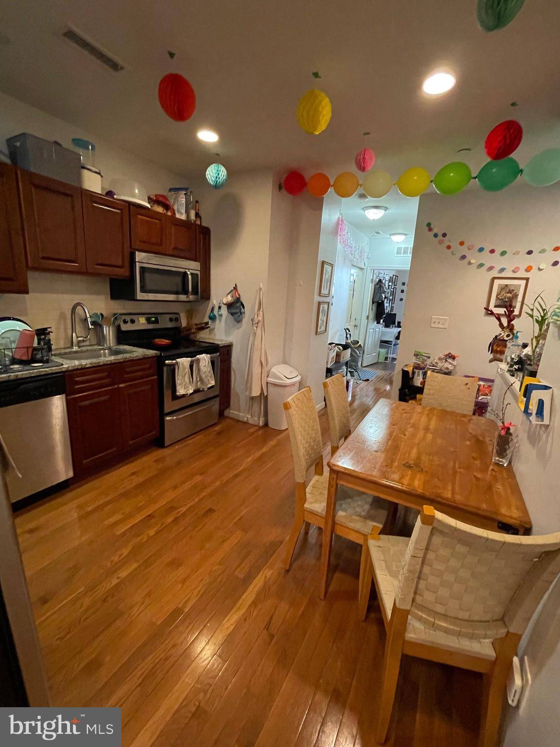 Philadelphia, PA 19121,2024 N CARLISLE ST #1