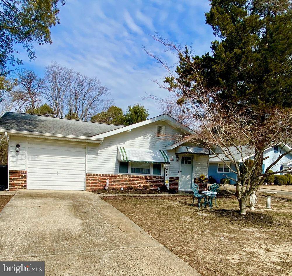 Hammonton, NJ 08037,238 ELMTOWNE BLVD