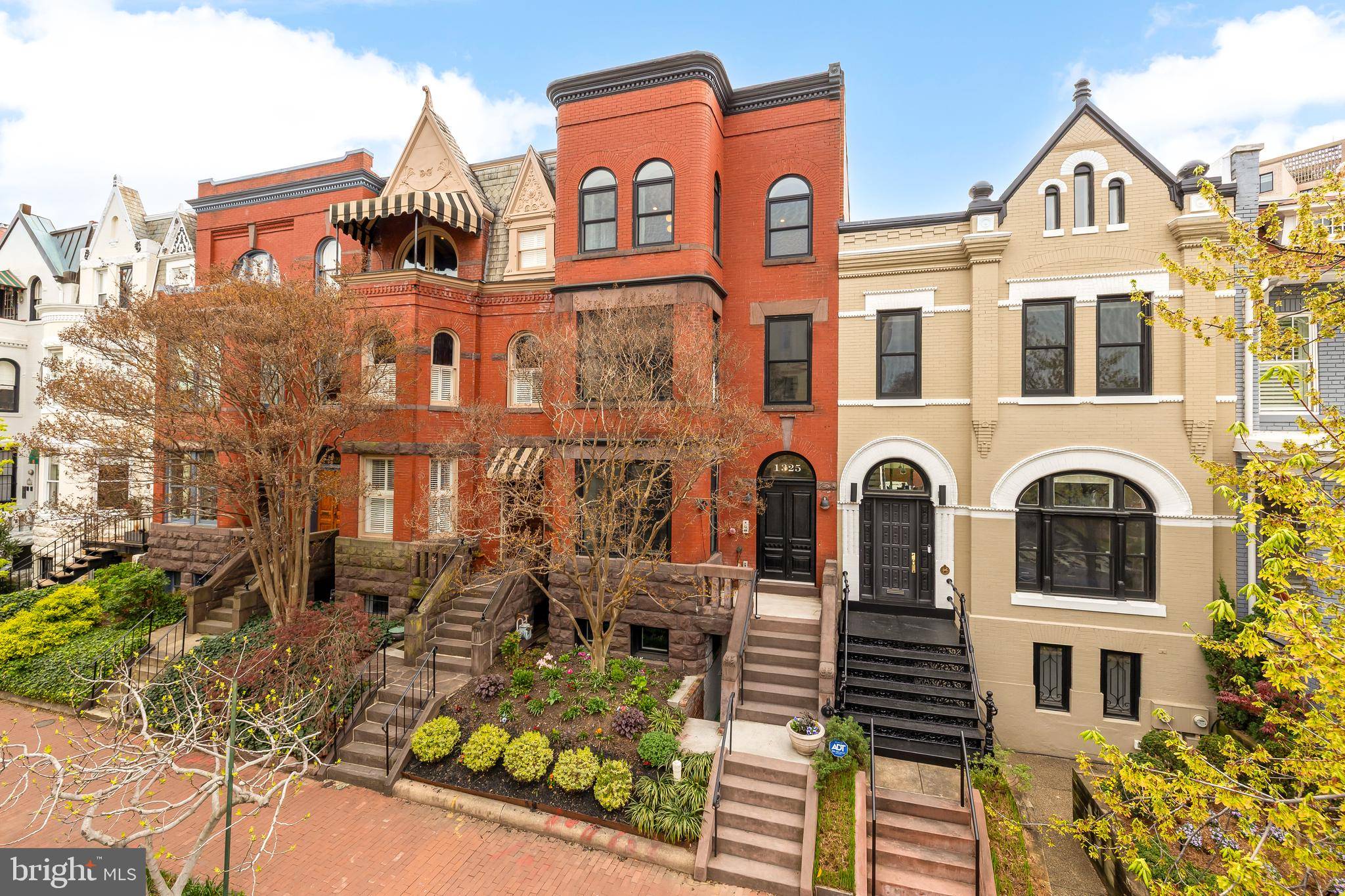 Washington, DC 20036,1325 21ST ST NW #301