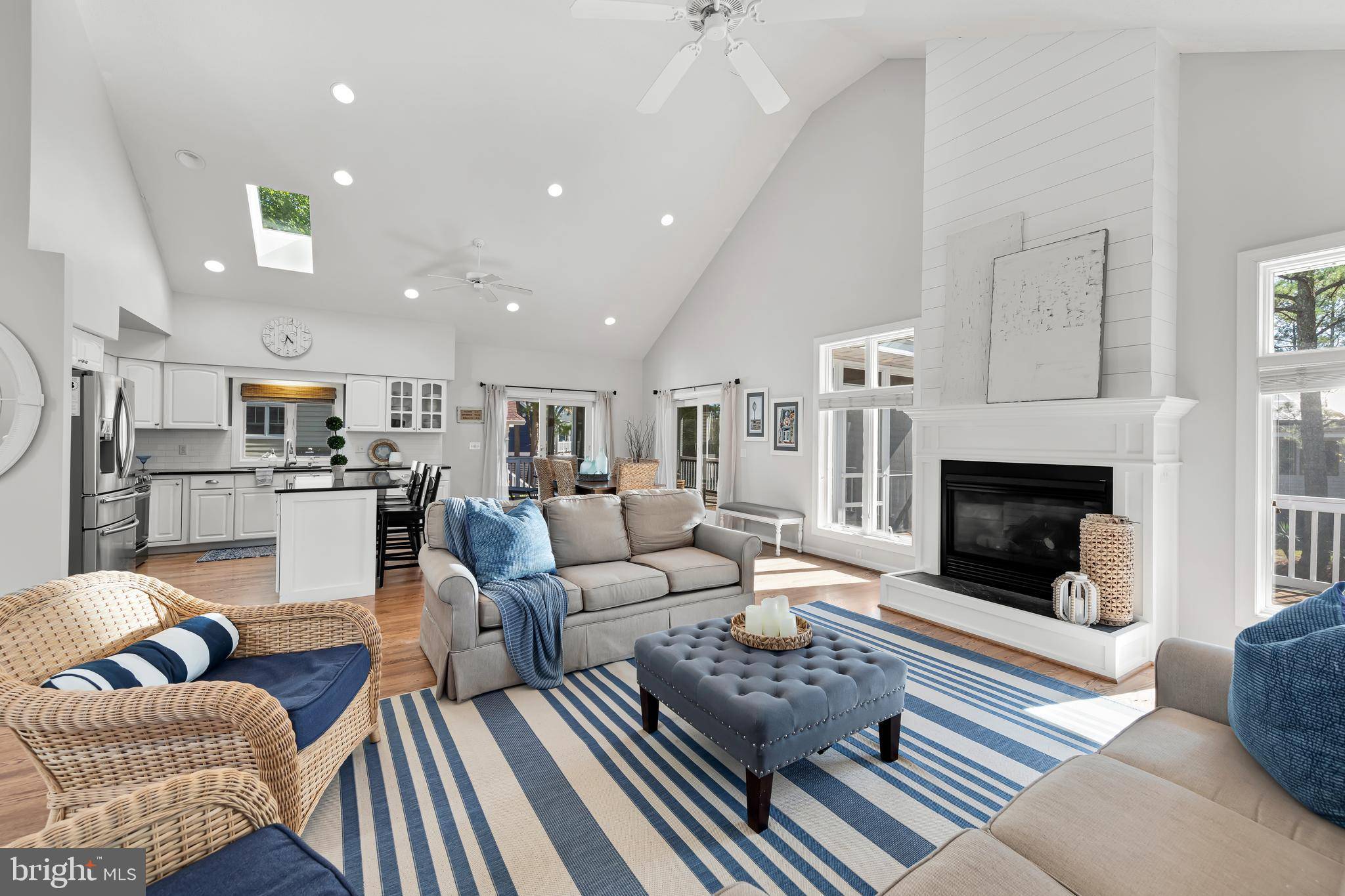 Bethany Beach, DE 19930,939 PINE TREE LN