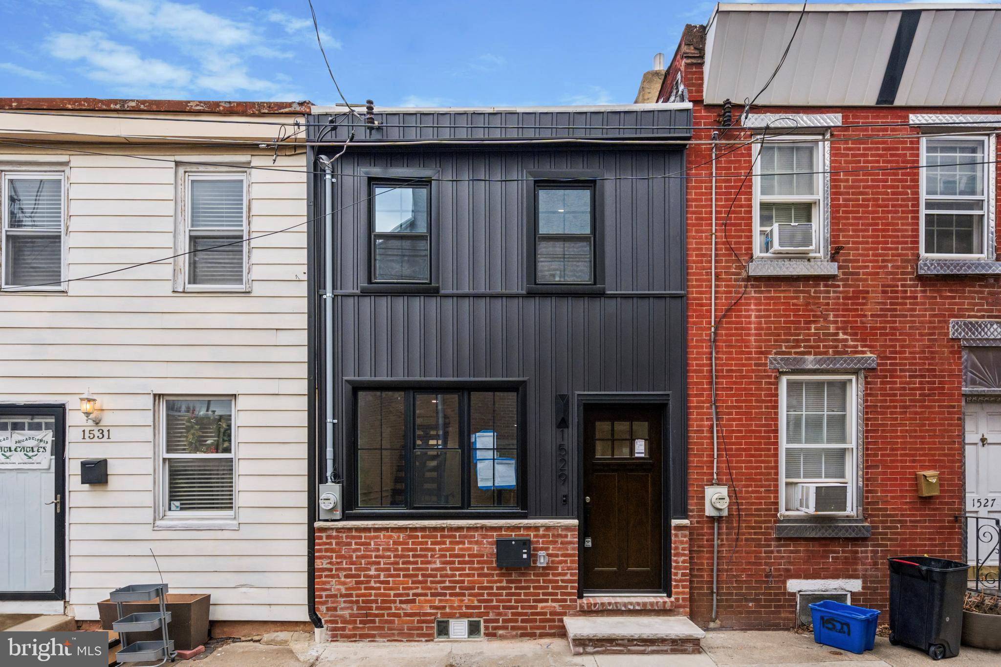 Philadelphia, PA 19125,1529 EARL STREET