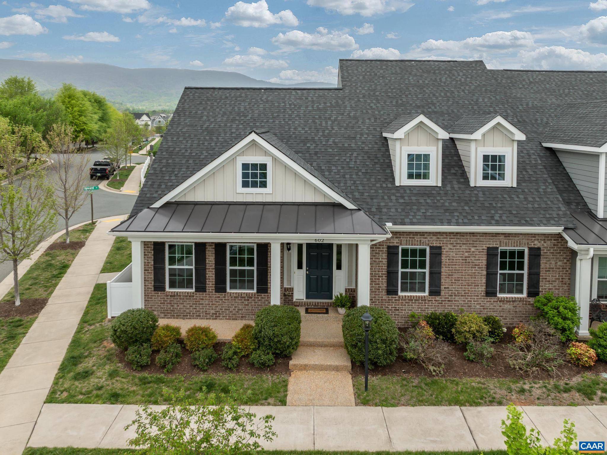 Crozet, VA 22932,602 BYWARD ST