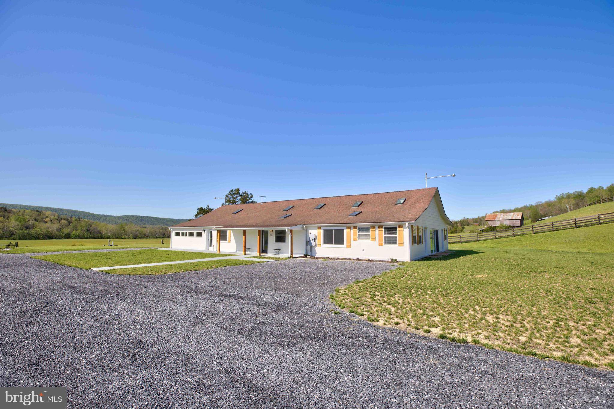 Fort Valley, VA 22652,1565 SEVEN FOUNTAINS