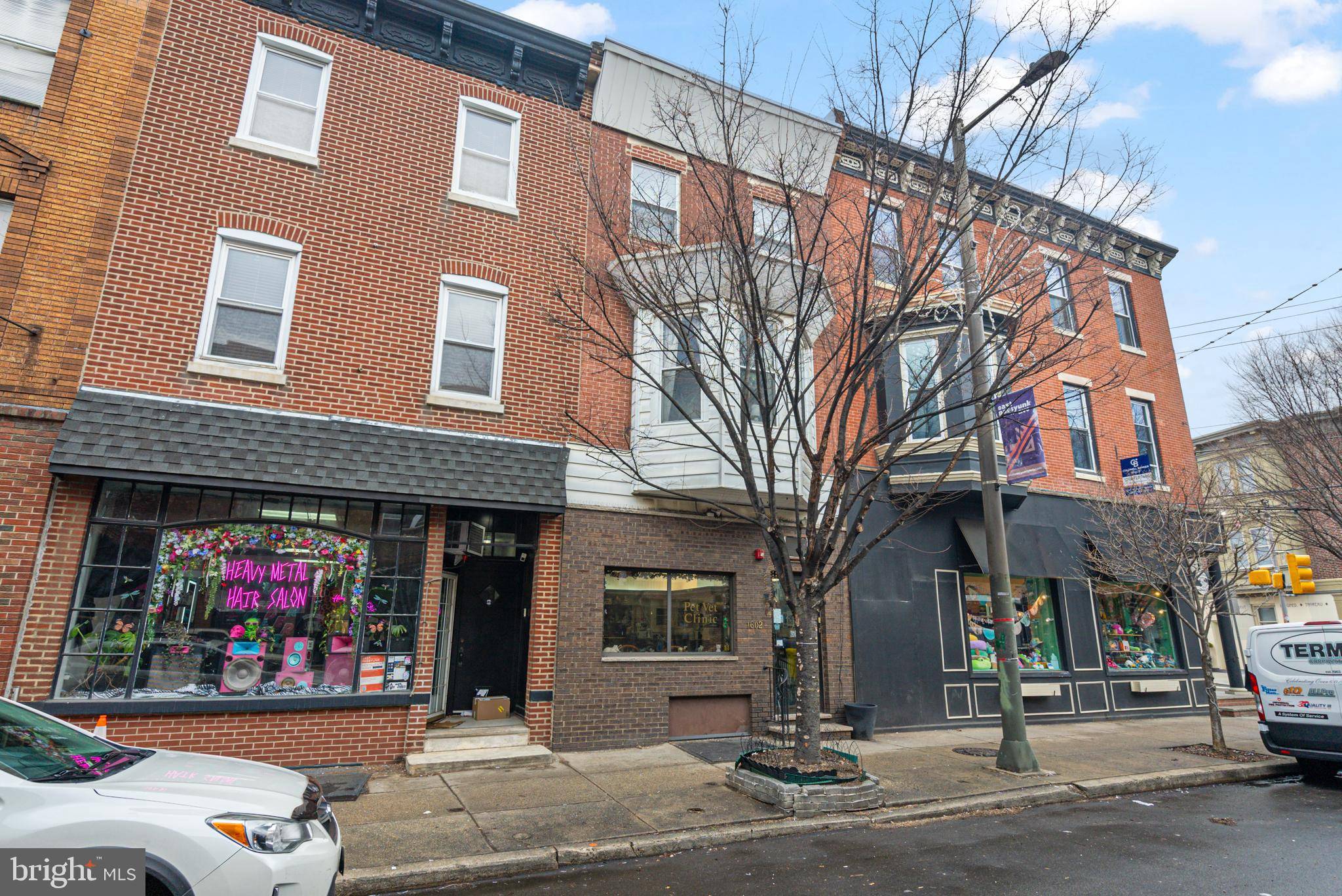 Philadelphia, PA 19148,1602 E PASSYUNK AVE