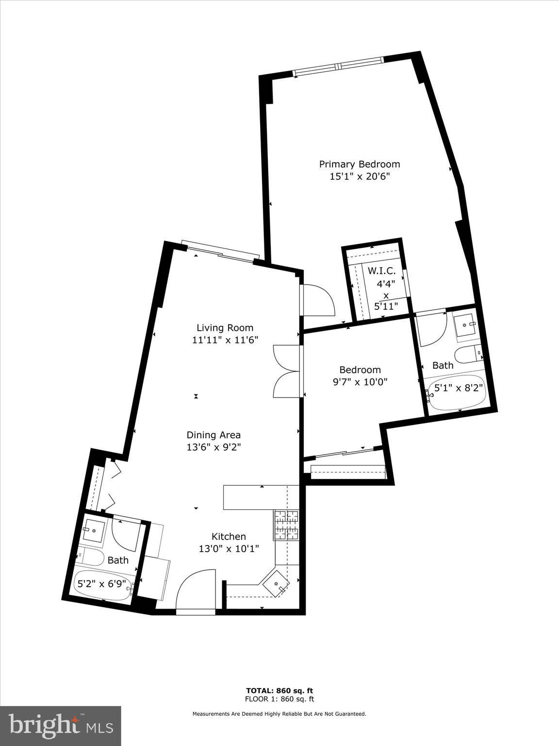Washington, DC 20005,1239 VERMONT AVE NW #1008