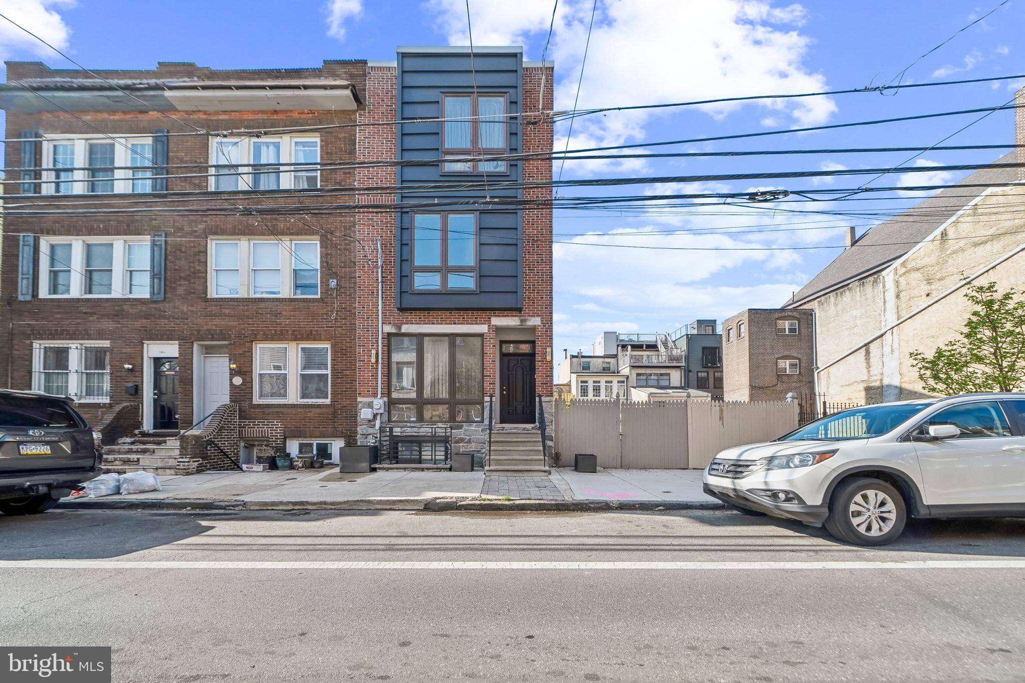Philadelphia, PA 19146,1808 BAINBRIDGE ST