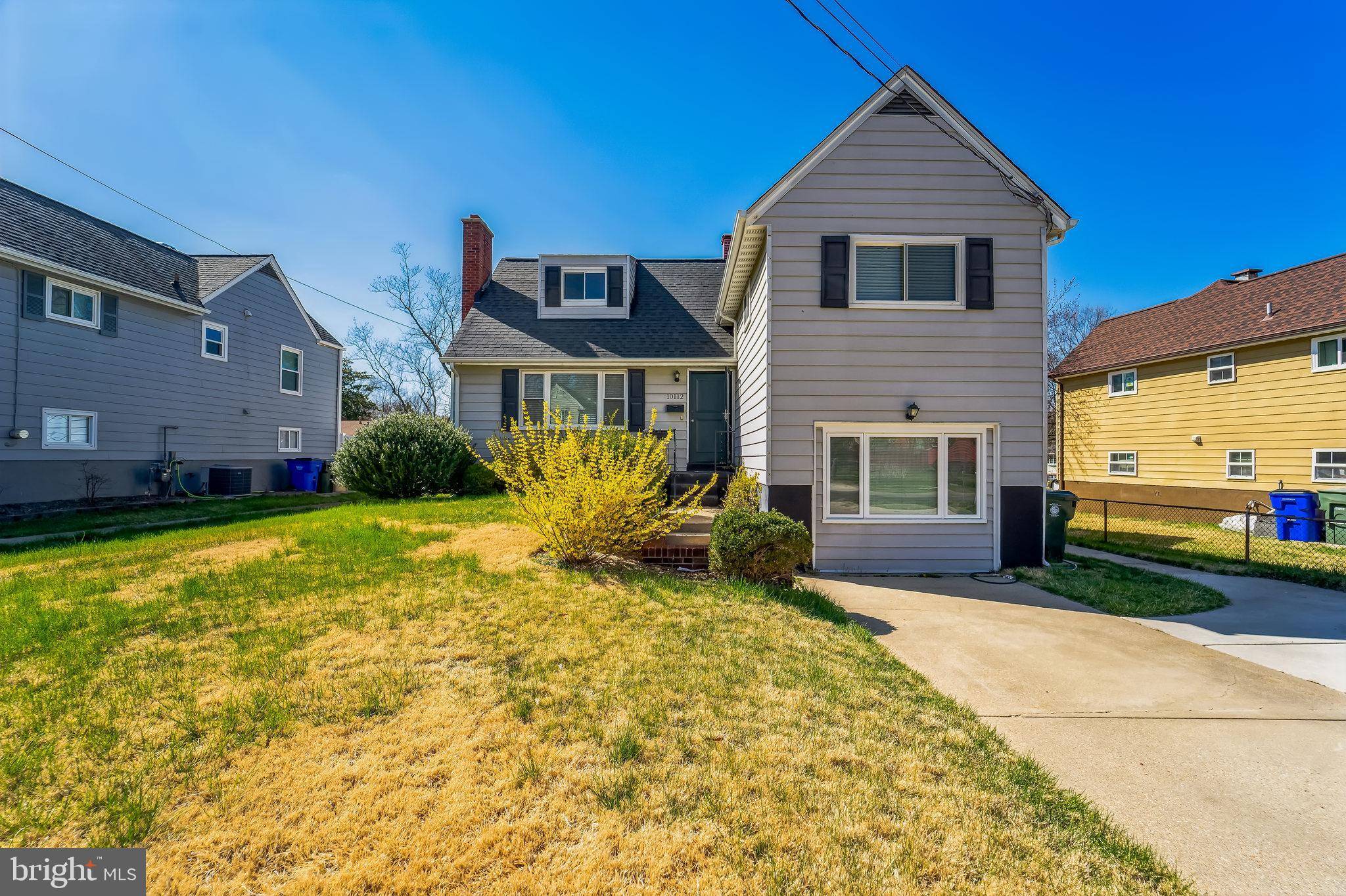 College Park, MD 20740,10112 51ST AVE