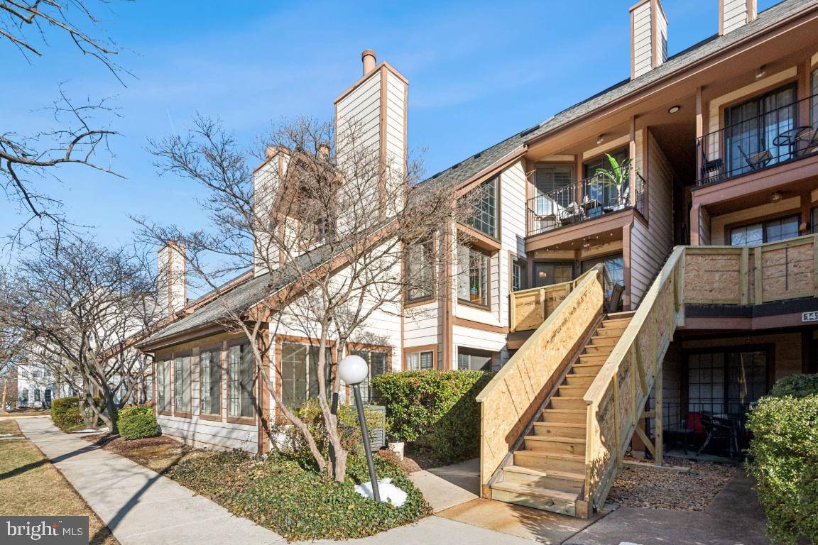 Laurel, MD 20707,14109-B WILLIAM ST