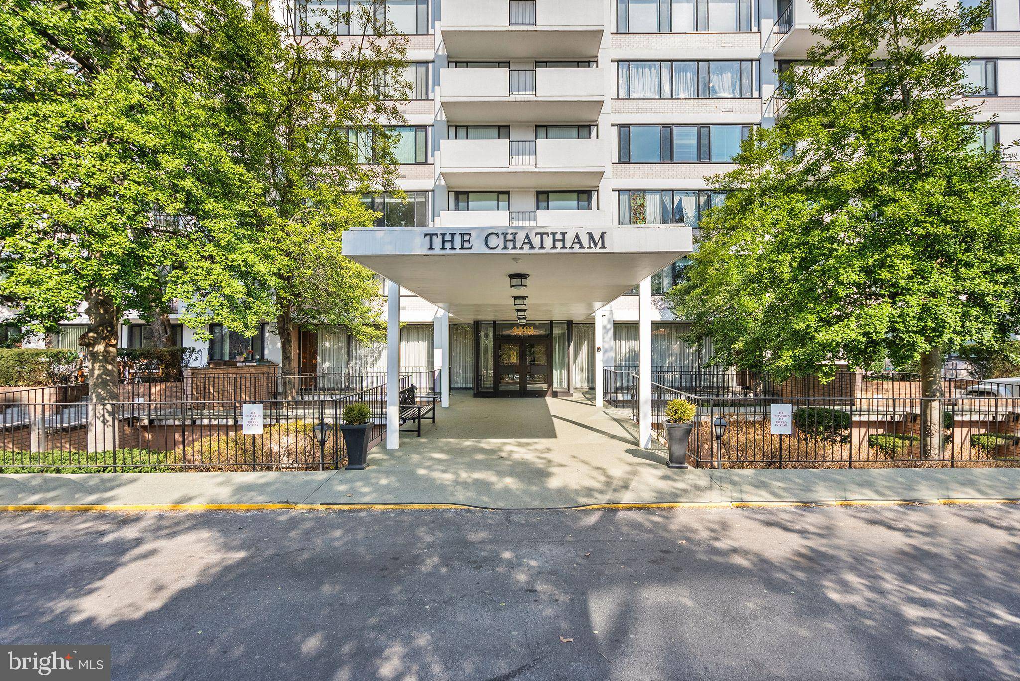 Arlington, VA 22203,4501 ARLINGTON BLVD #425