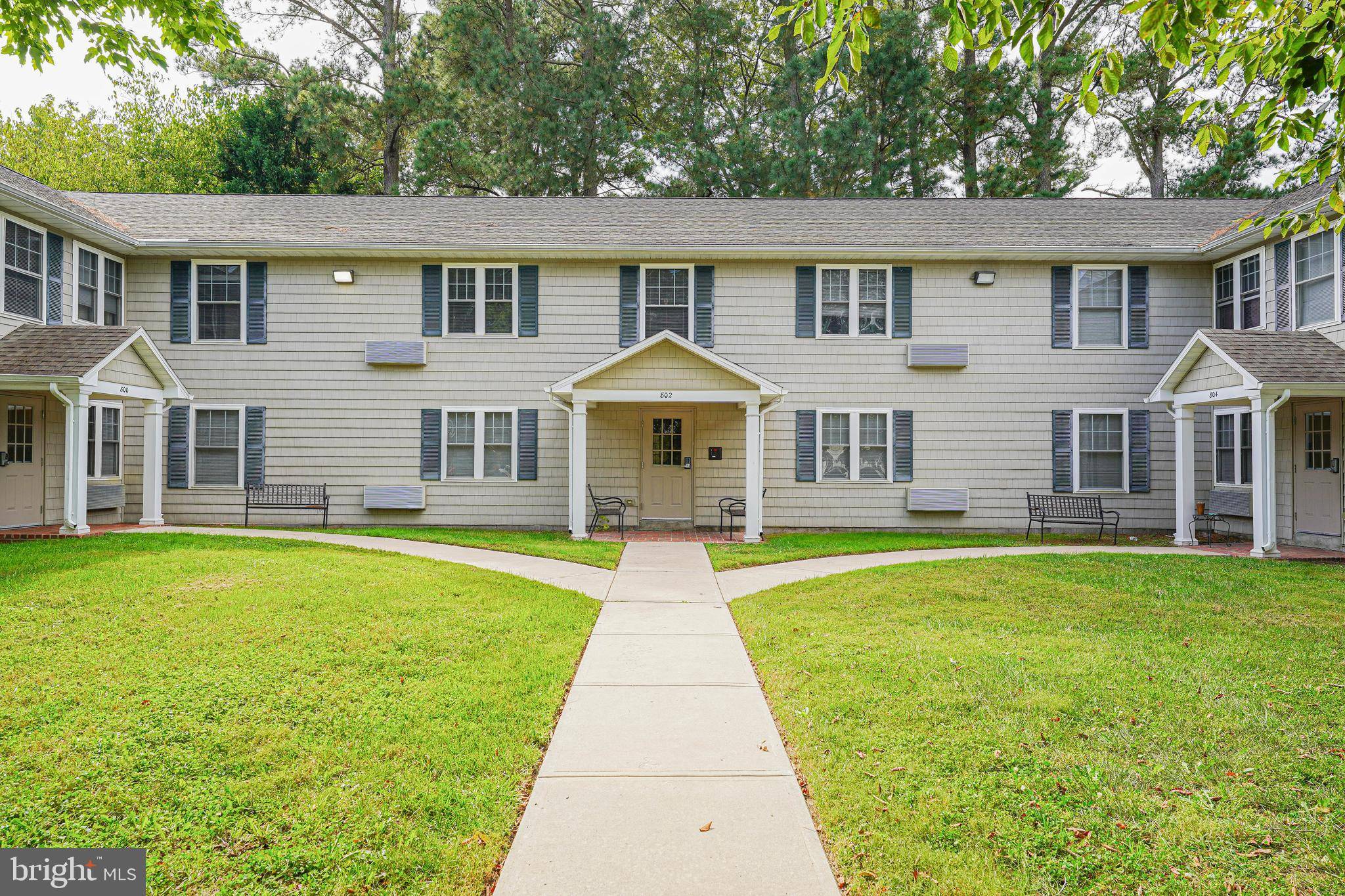 Cambridge, MD 21613,800 TRAVERS ST #6