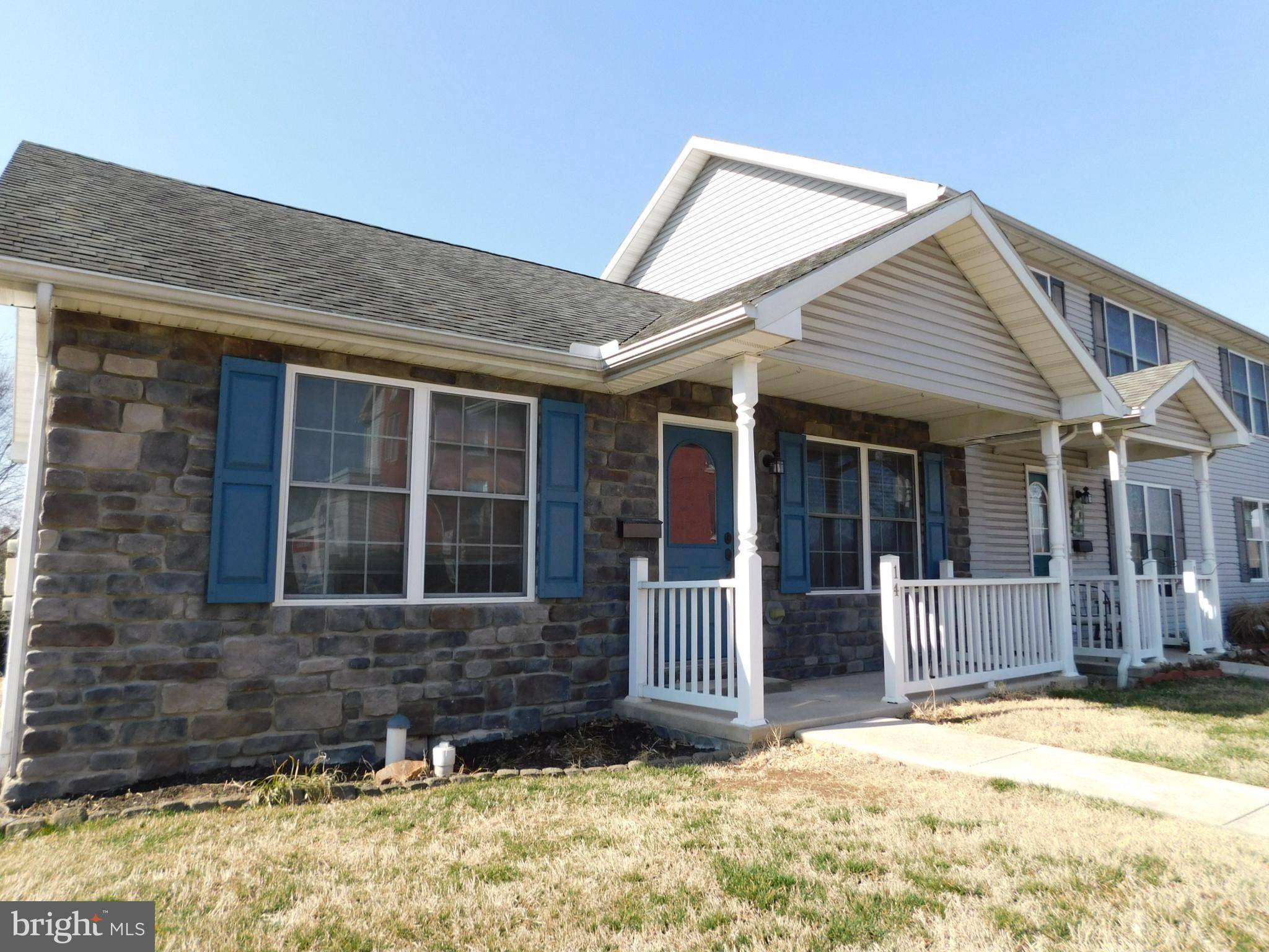 Waynesboro, PA 17268,14 FAIRVIEW AVE