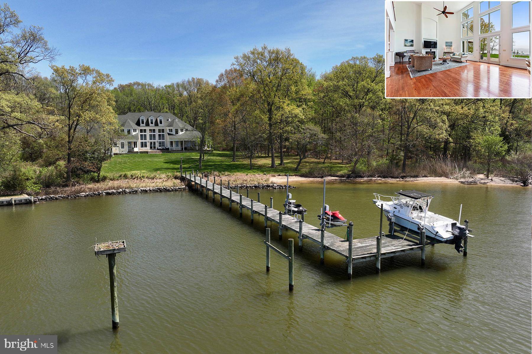 Shady Side, MD 20764,1346 E WEST SHADY SIDE RD