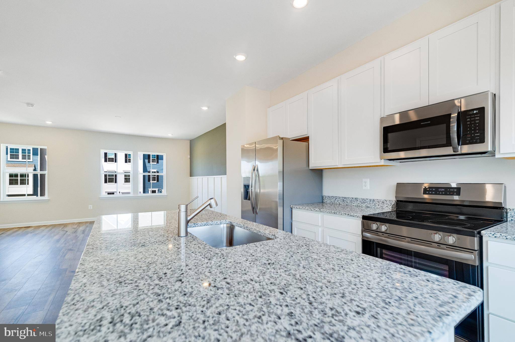 Martinsburg, WV 25401,114 MILBURN DR #HARRIET LOT 551