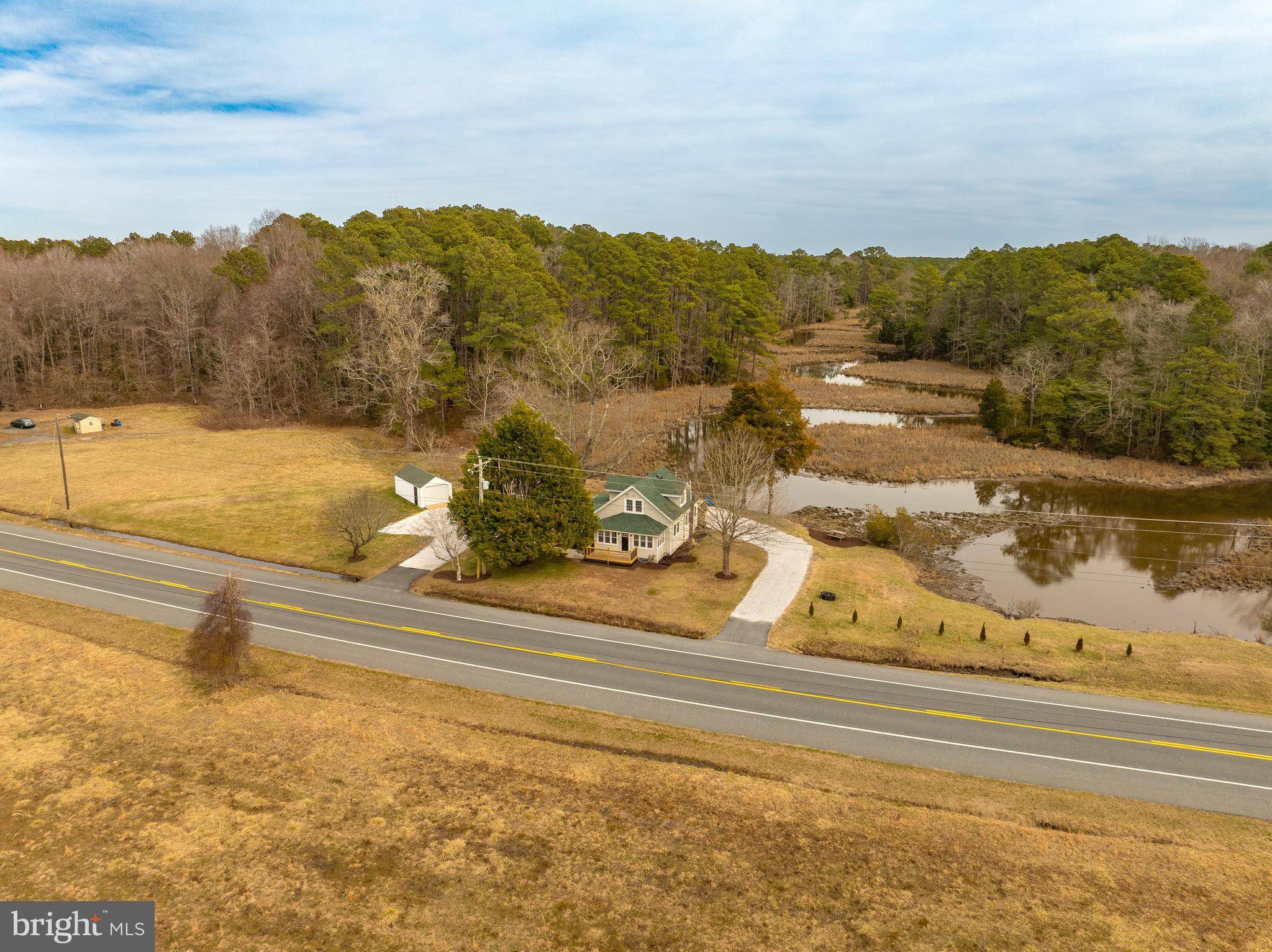 Quantico, MD 21856,23057 NANTICOKE RD
