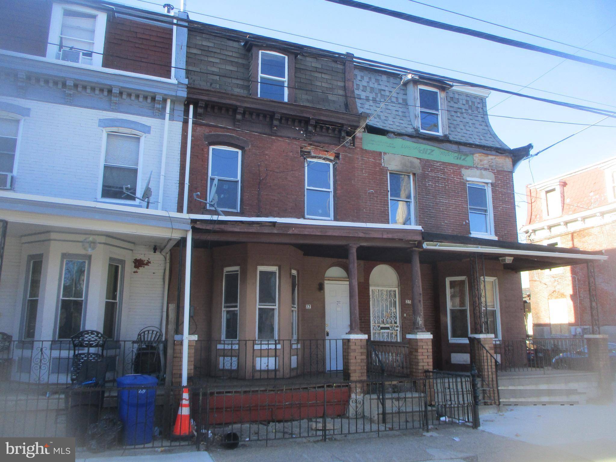 Philadelphia, PA 19144,27 W SEYMOUR ST