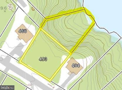 Lusby, MD 20657,490 DOGWOOD DR