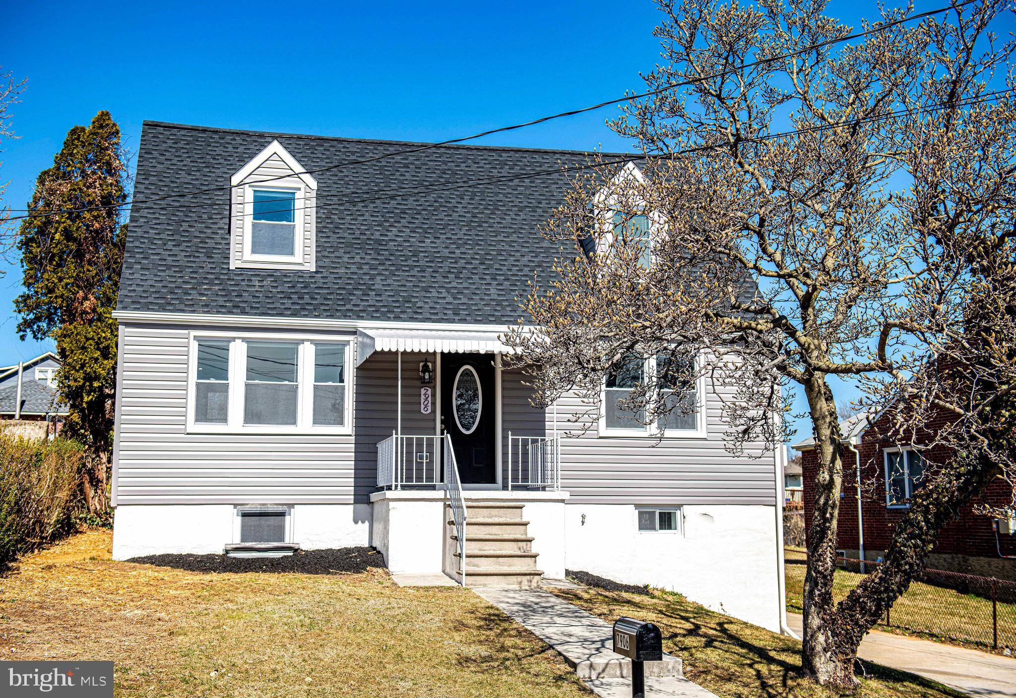 Rosedale, MD 21237,7906 31ST ST