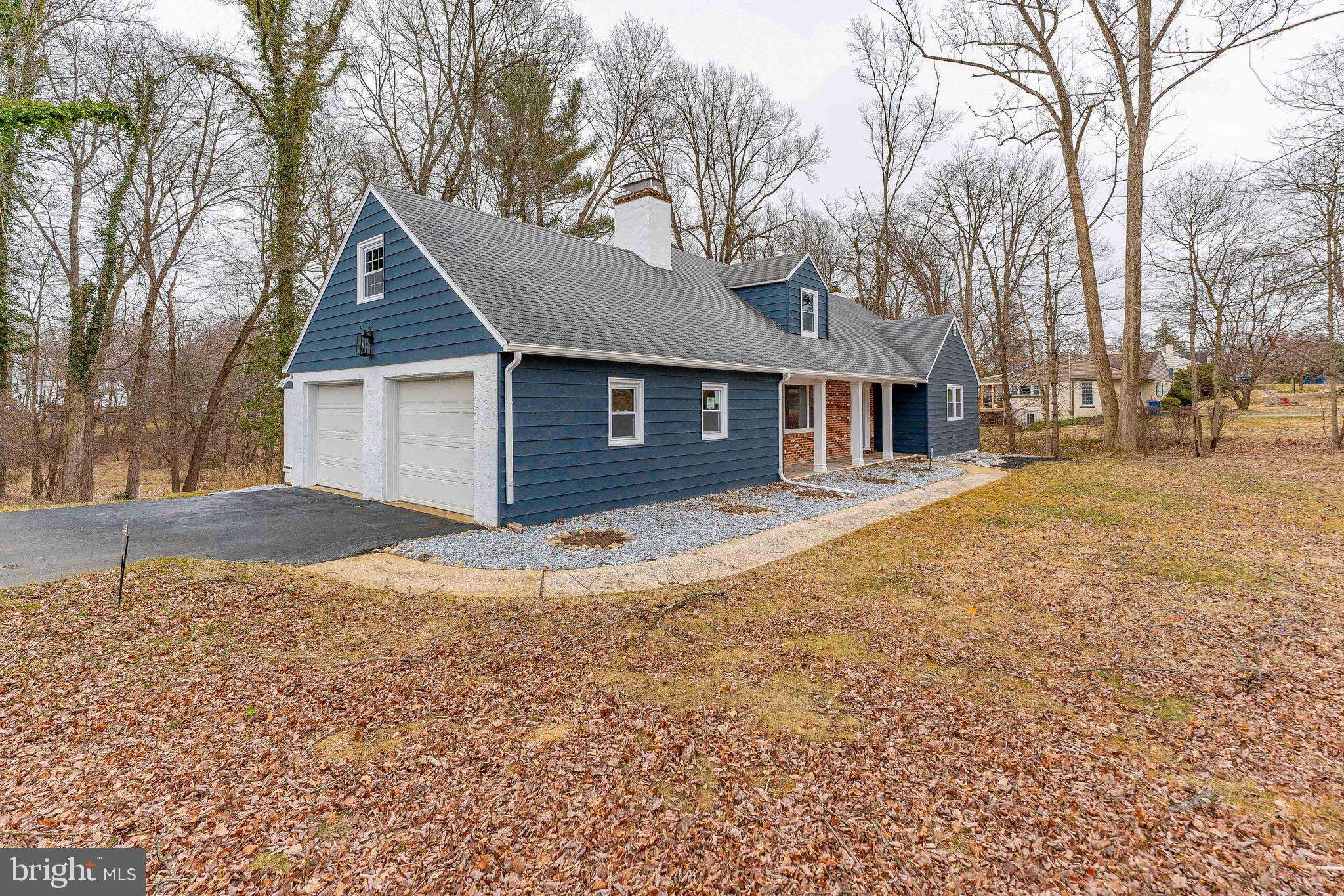 West Chester, PA 19380,1225 DOGWOOD DR