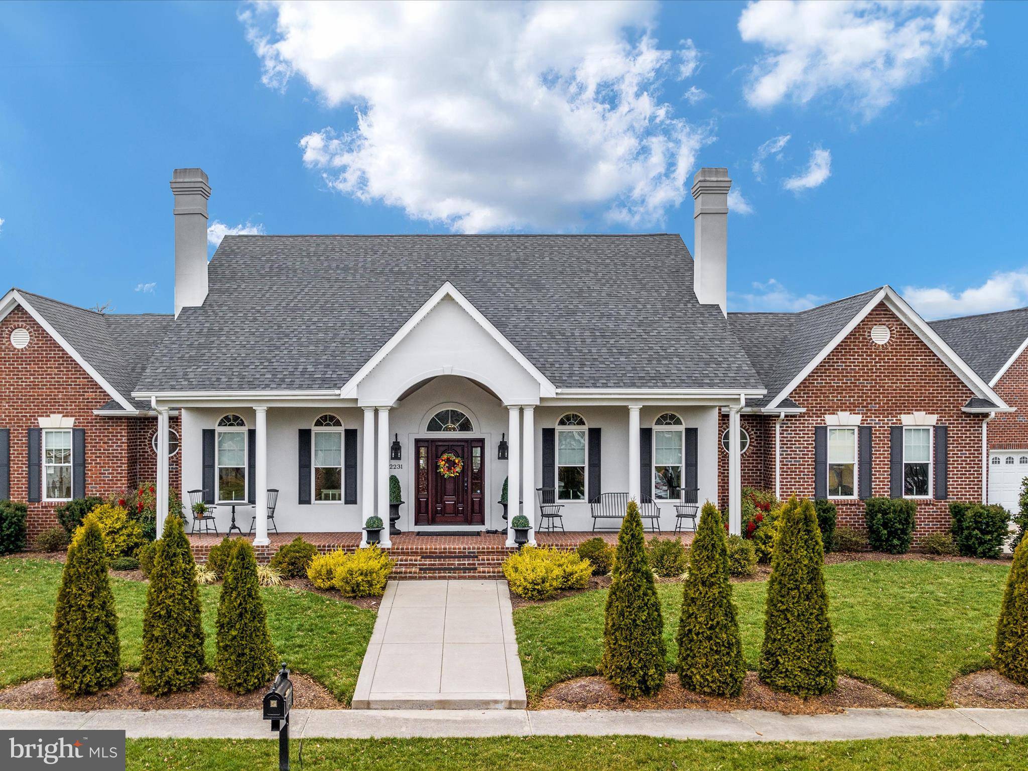 Middletown, VA 22645,2231 FIRST ST