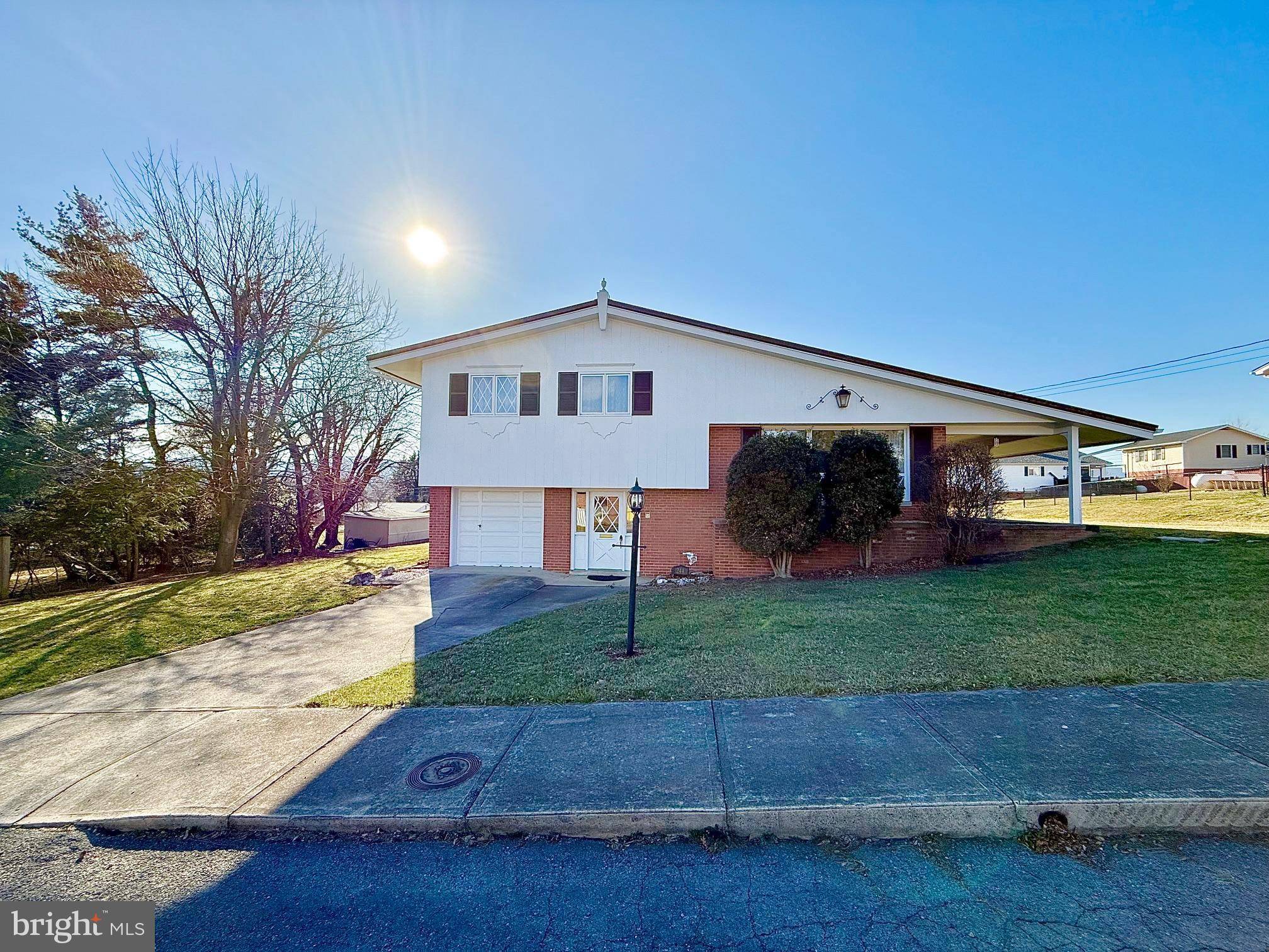 Petersburg, WV 26847,244 BRYAN ST