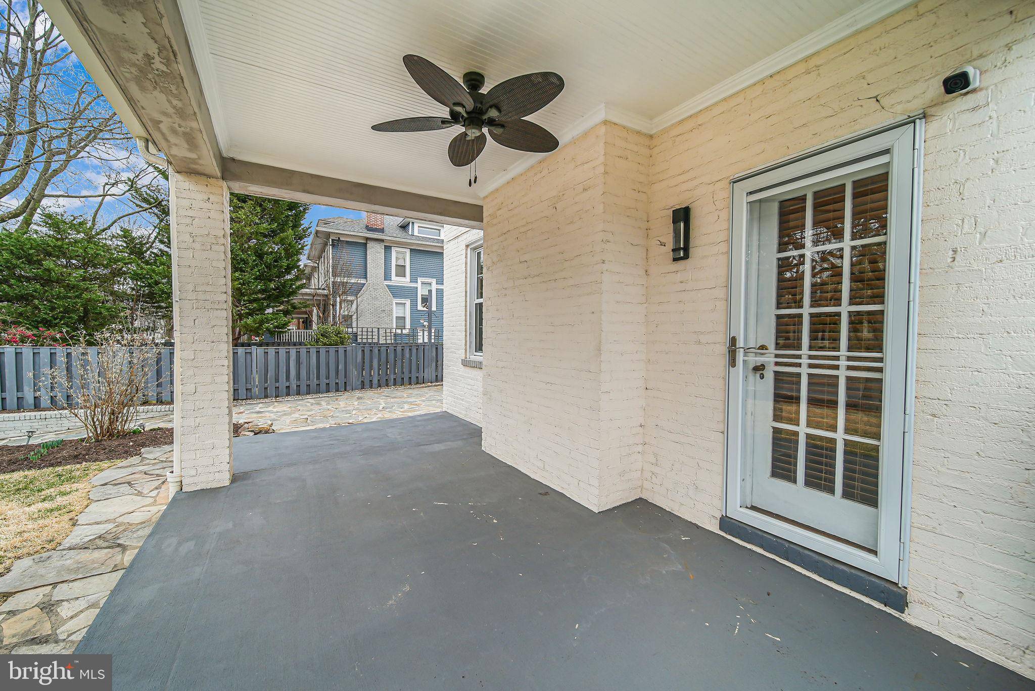 Washington, DC 20011,1400 MONTAGUE ST NW