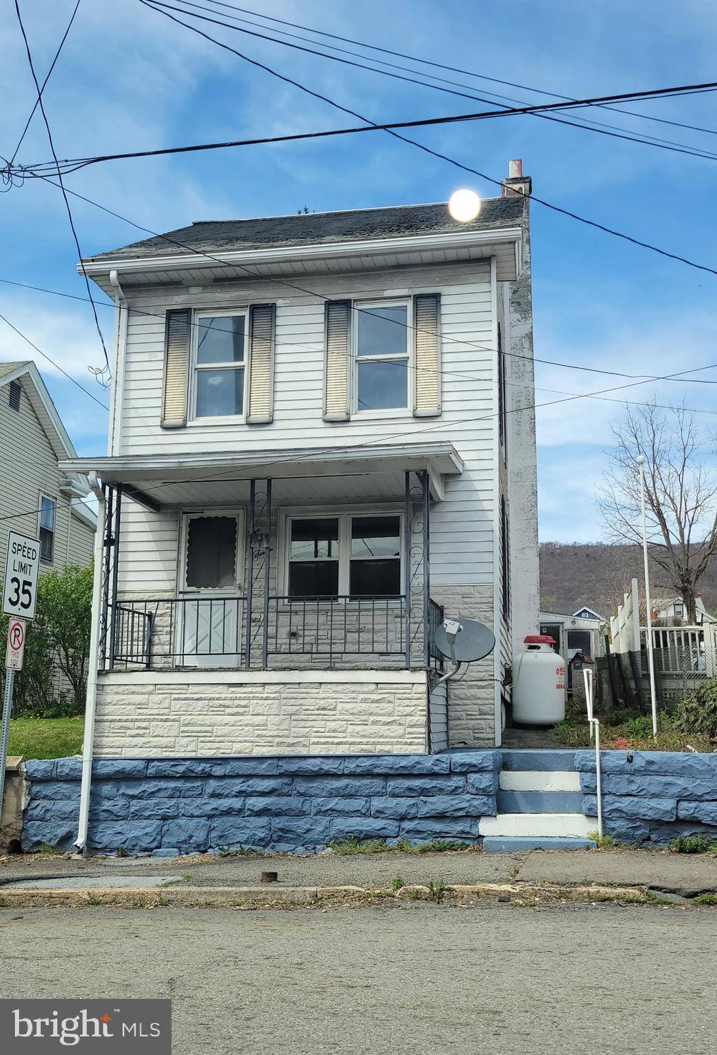 Williamstown, PA 17098,507 W MARKET ST