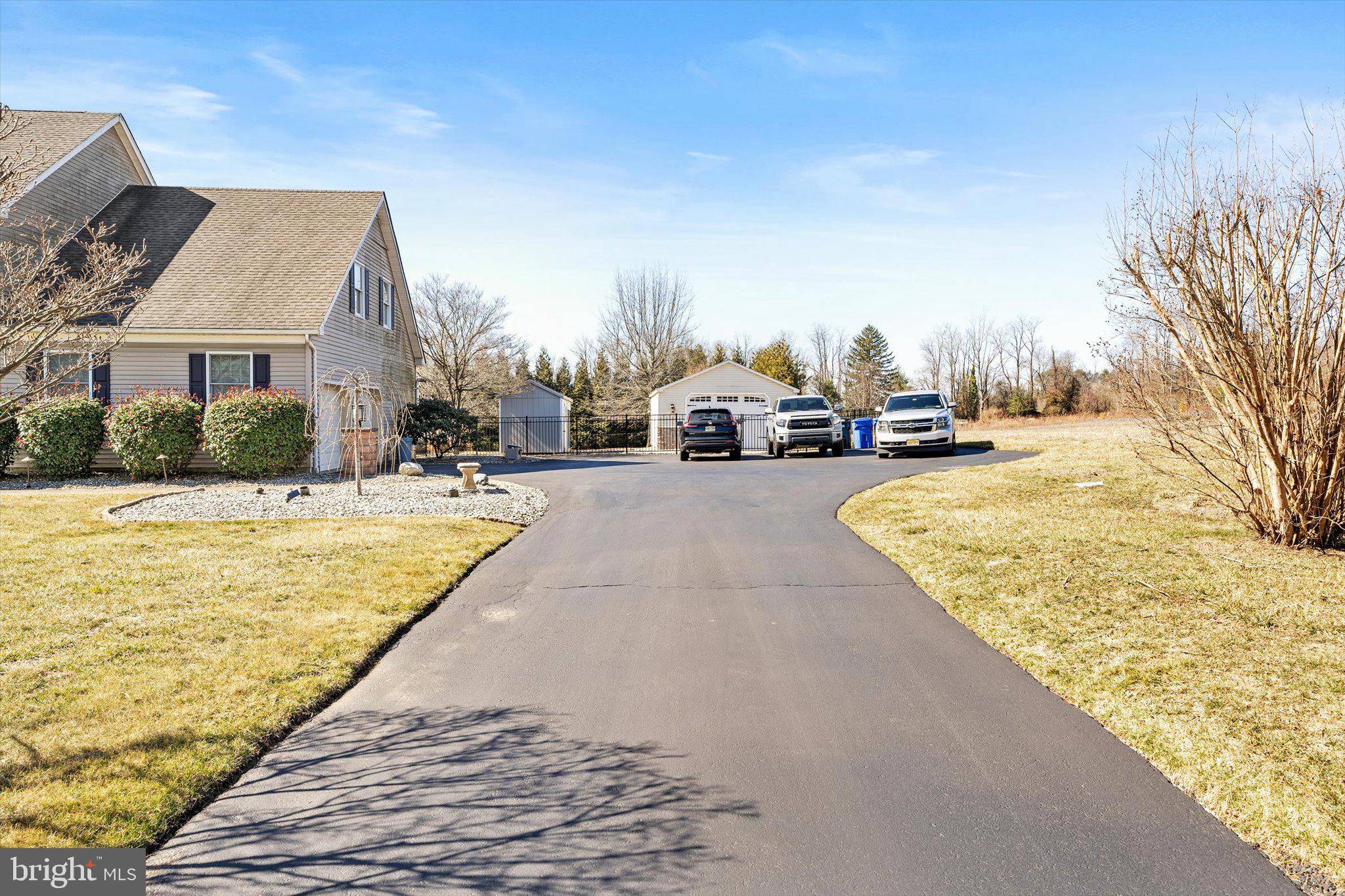 Allentown, NJ 08562,756 PROVINCELINE RD