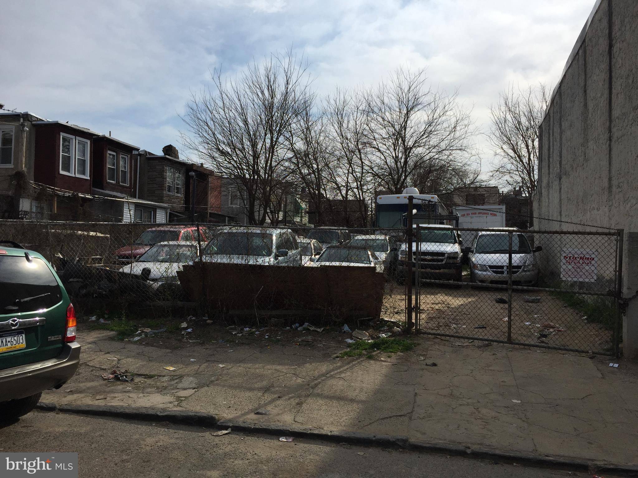 Philadelphia, PA 19134,1944 E WILLARD ST