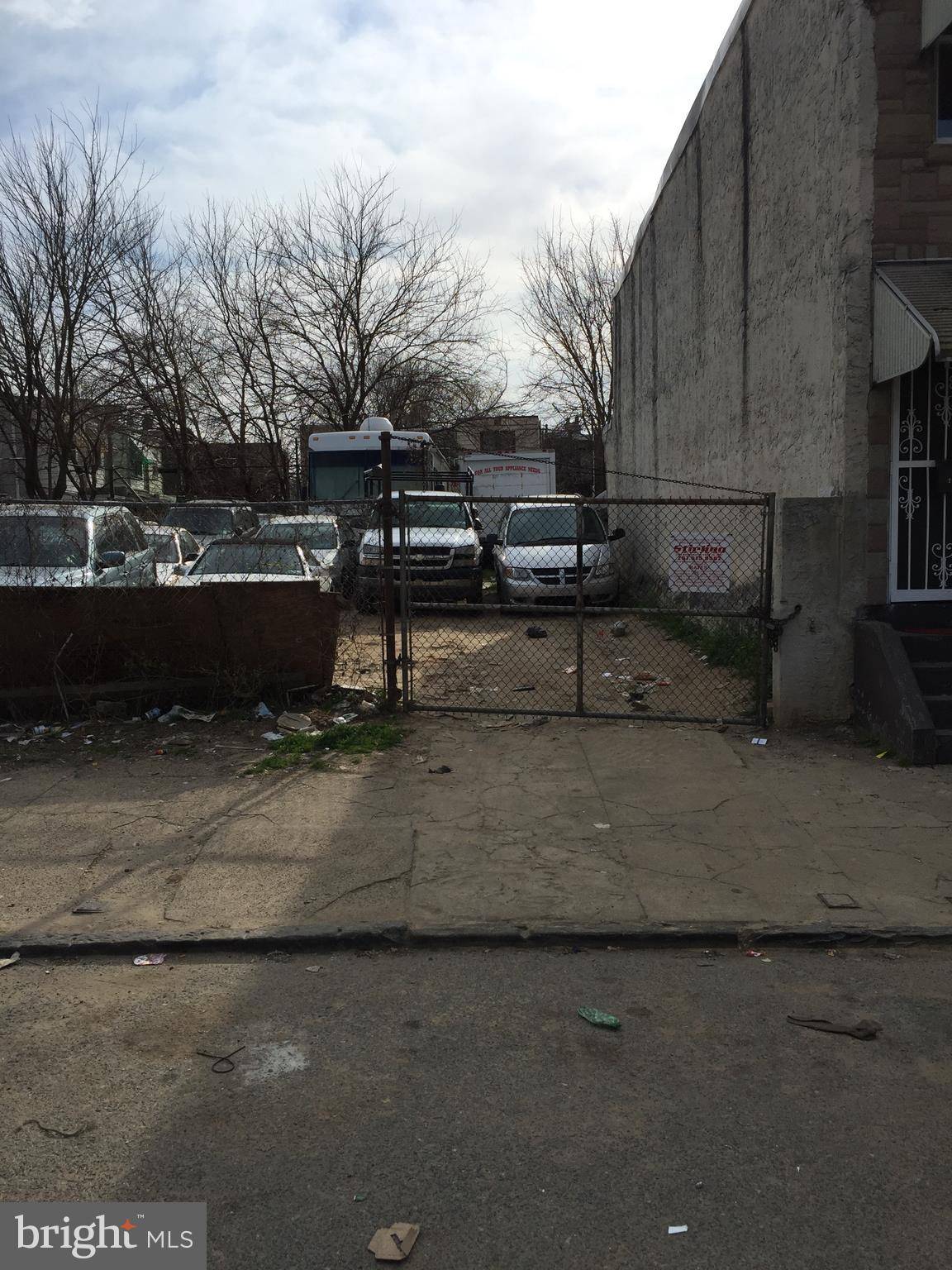 Philadelphia, PA 19134,1944 E WILLARD ST