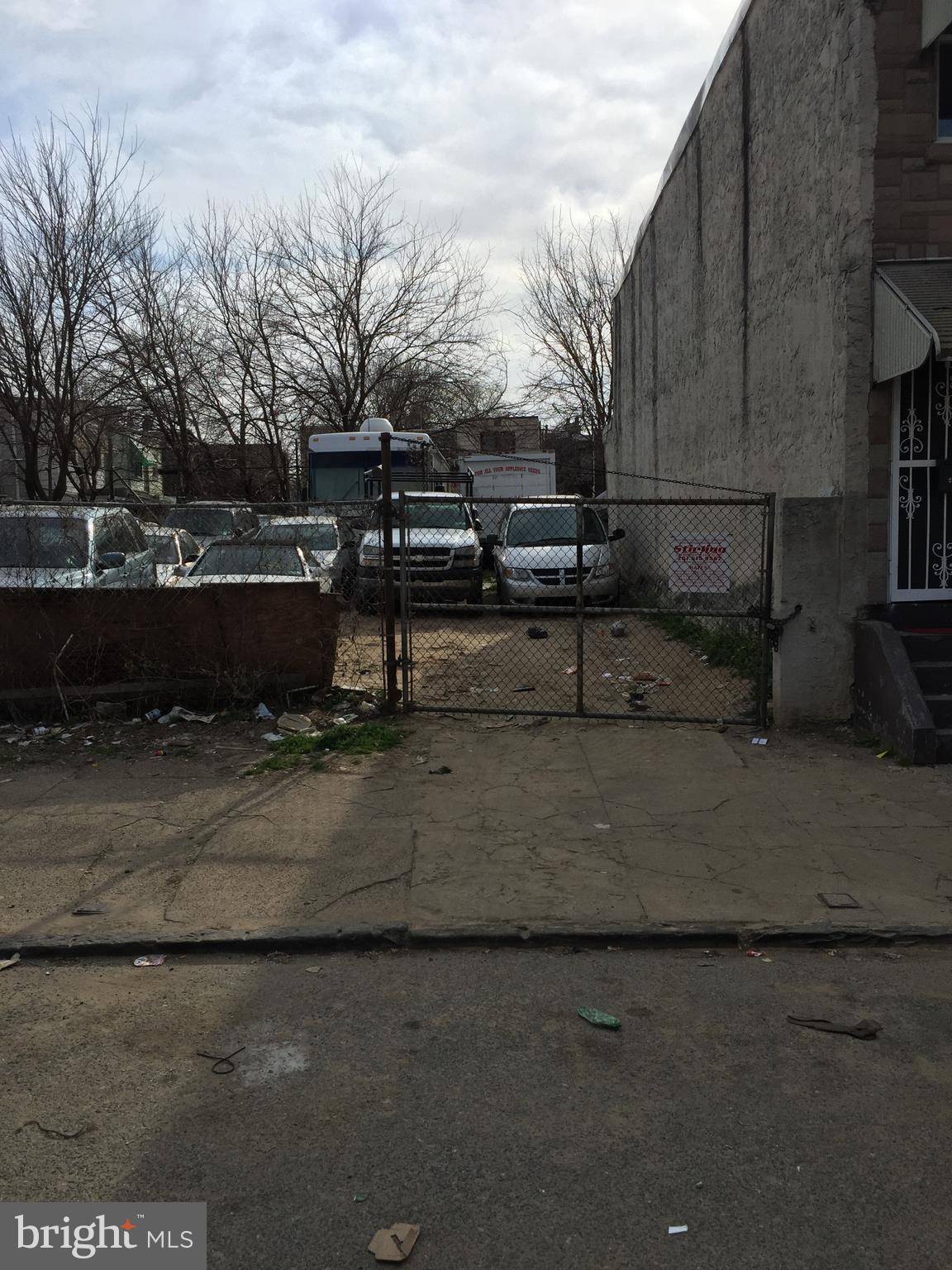 Philadelphia, PA 19134,1944 E WILLARD ST