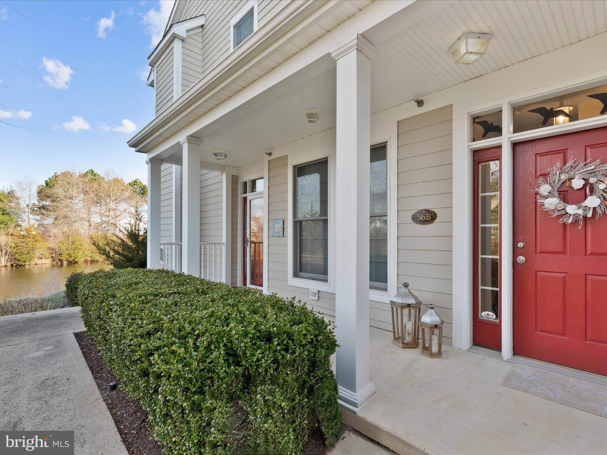 Ocean View, DE 19970,56B OCTOBER GLORY AVE