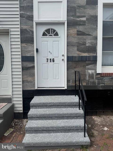 Reading, PA 19604,716-A MOSS ST
