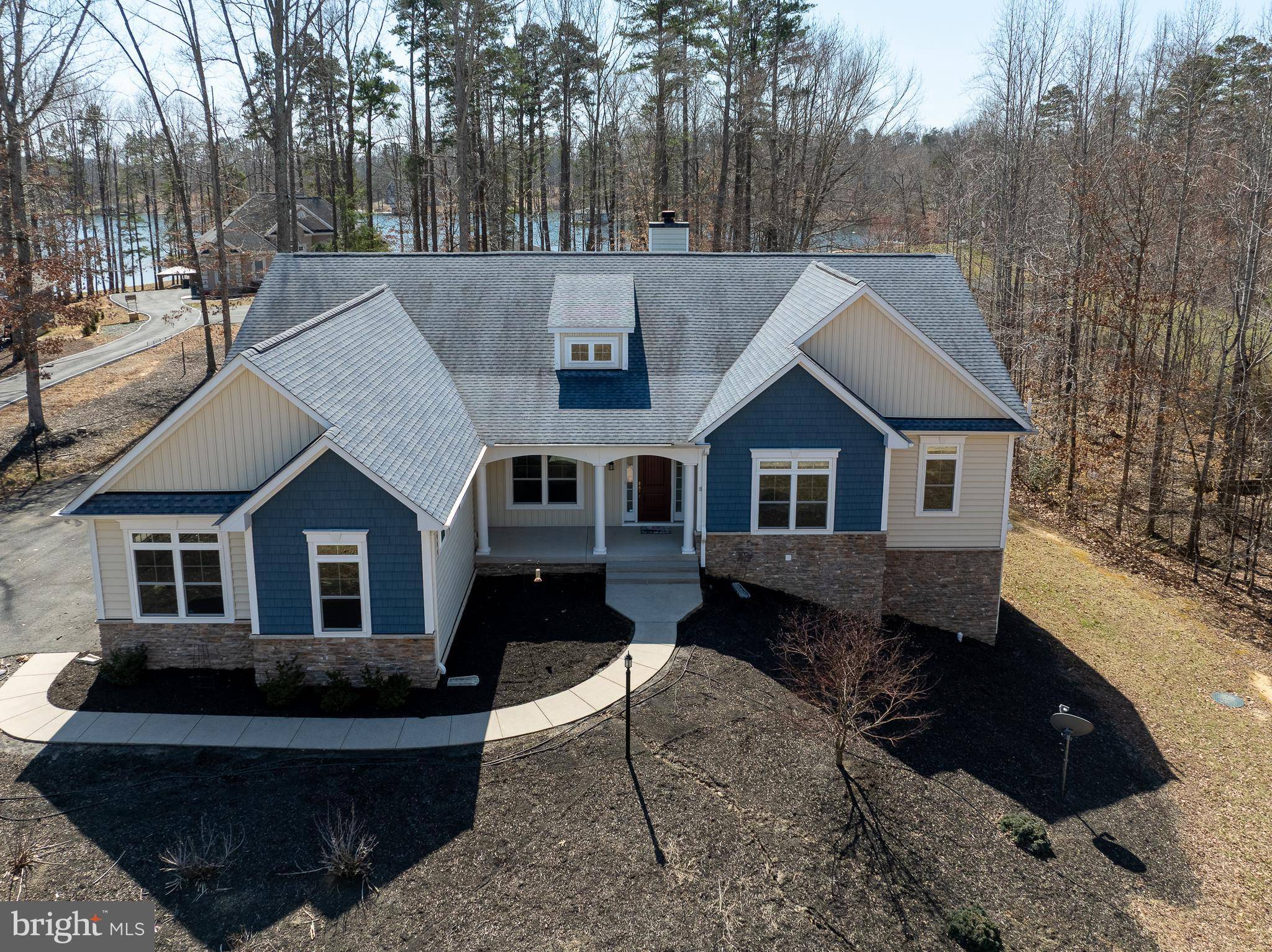 Mineral, VA 23117,172 ACORN DR