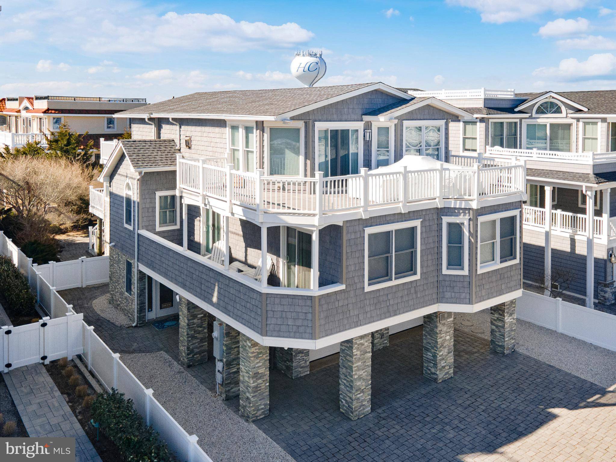 Harvey Cedars, NJ 08008,10 E BURLINGTON AVE