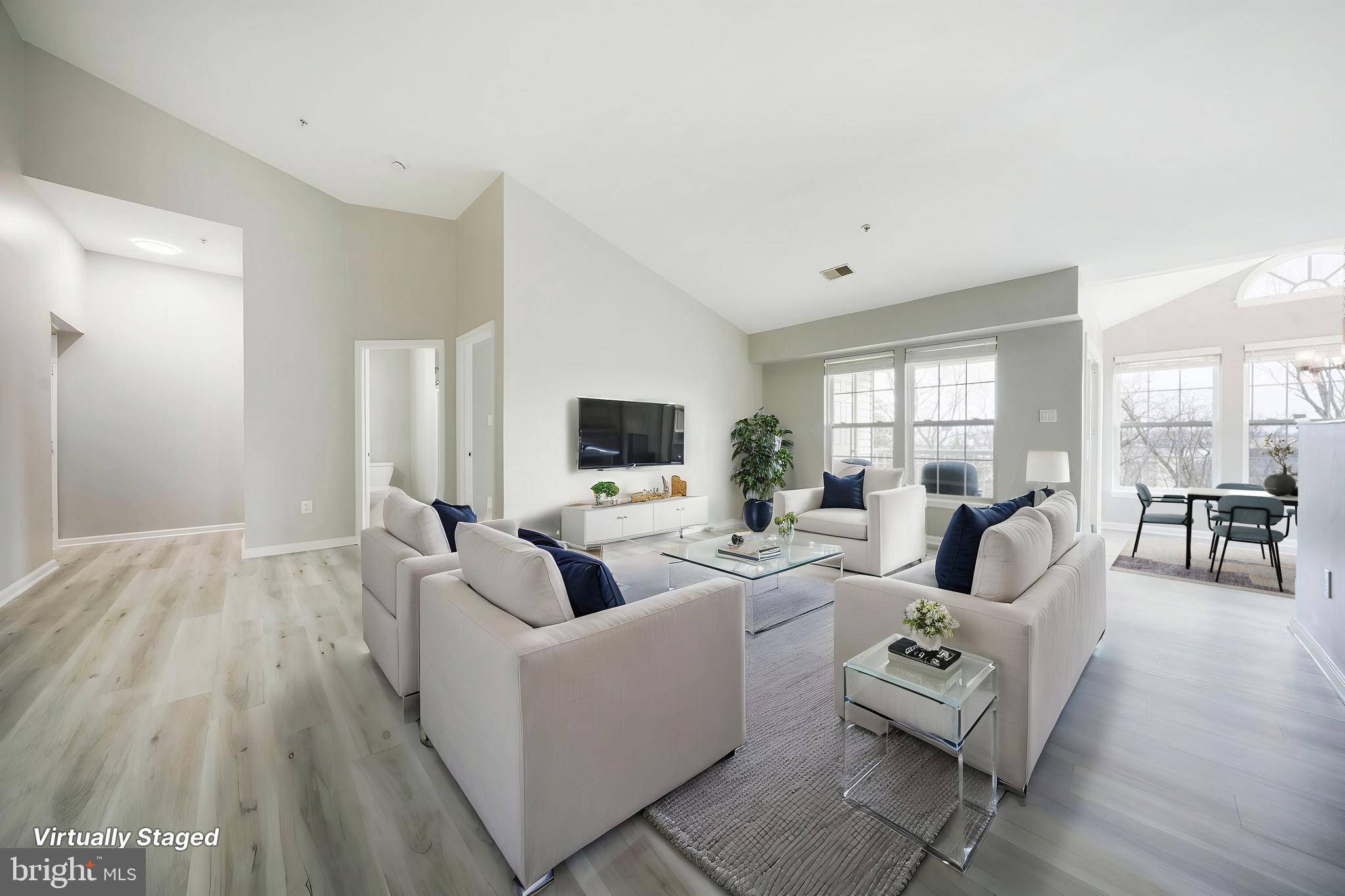 Alexandria, VA 22306,7514-L SNOWPEA CT #155